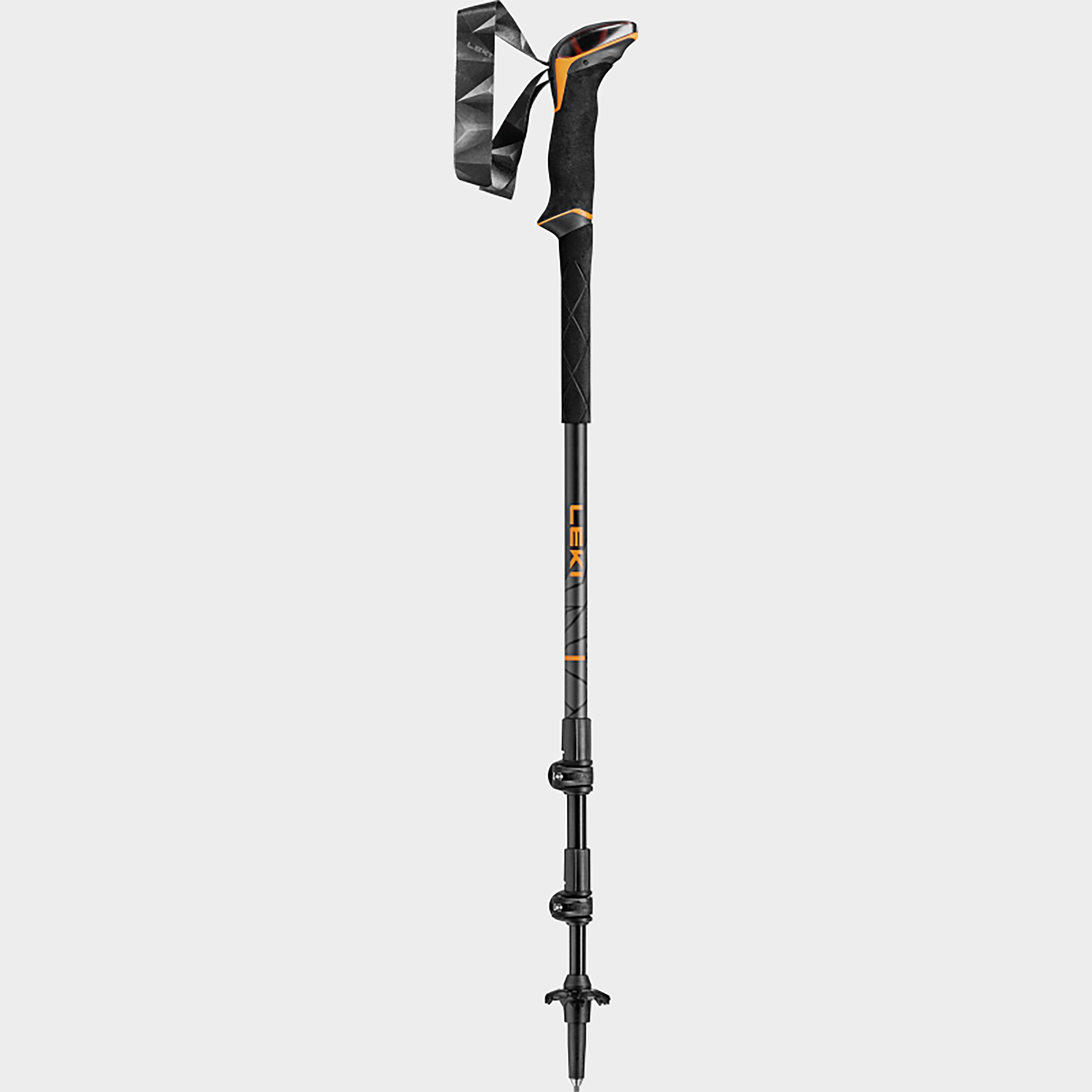 Best Price Leki Makalu Lite Trekking Poles - Grey, Grey Review 2024 UK