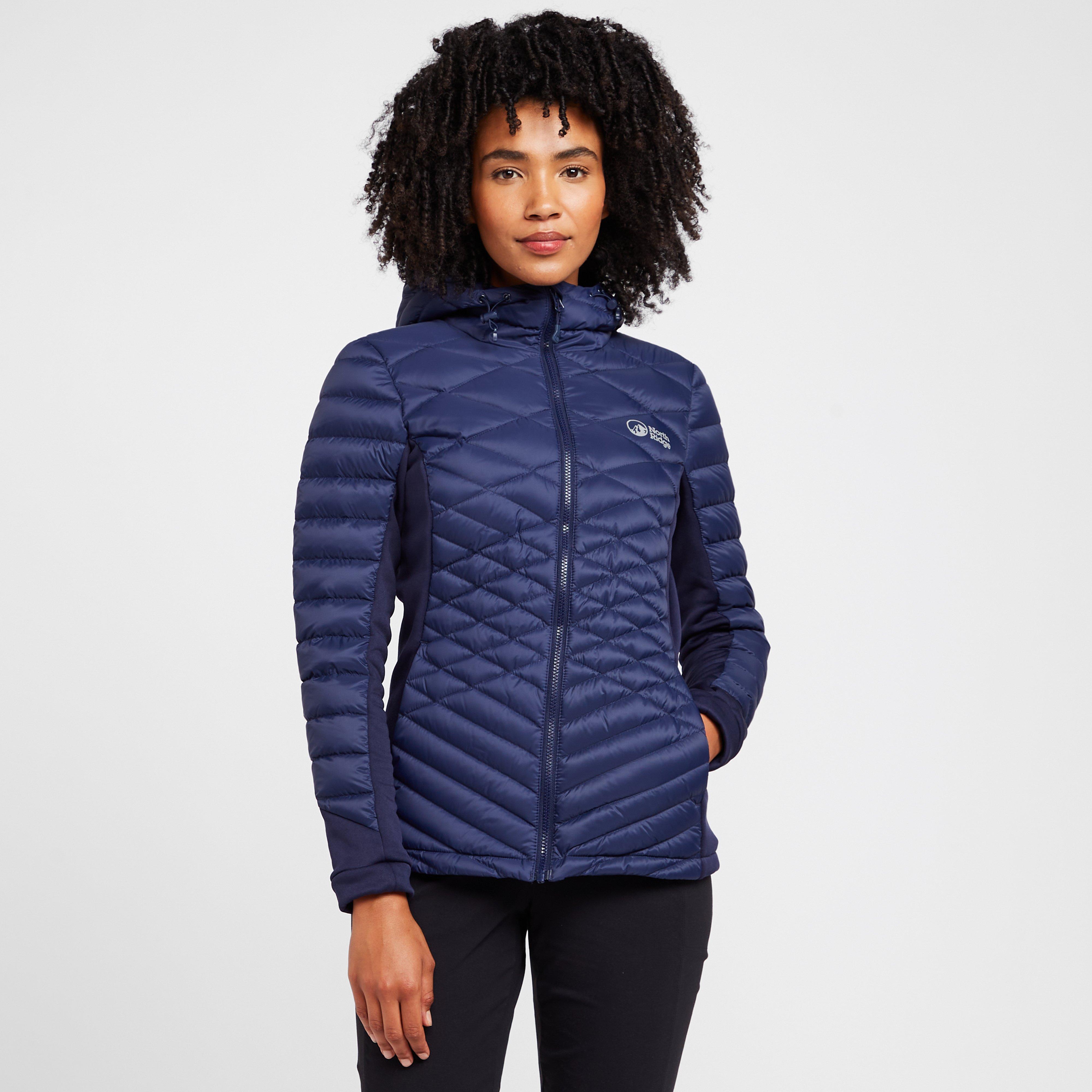 North ridge women's sherwood waterproof outlet jacket