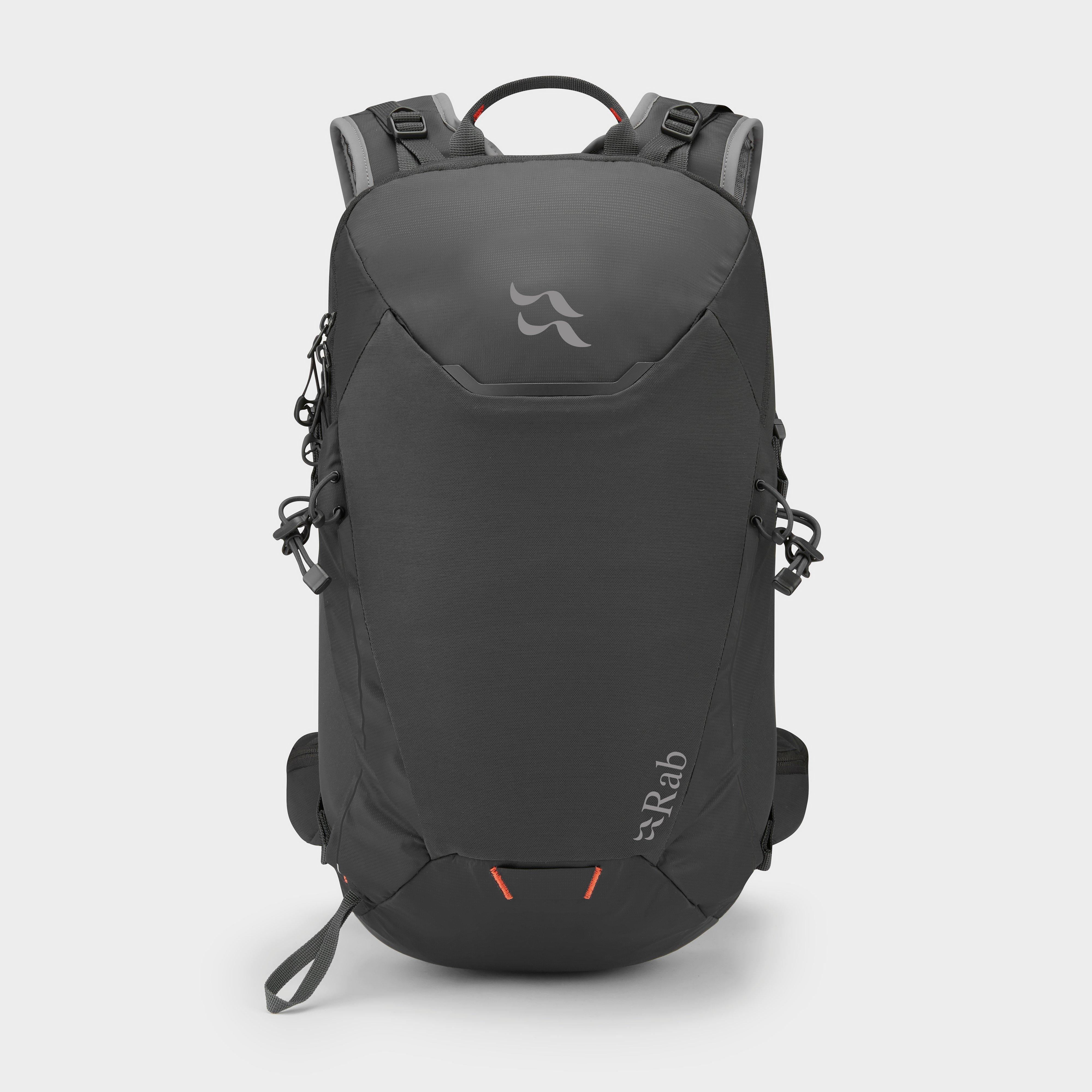 Rab Women's Aeon 18L Daypack, Grey