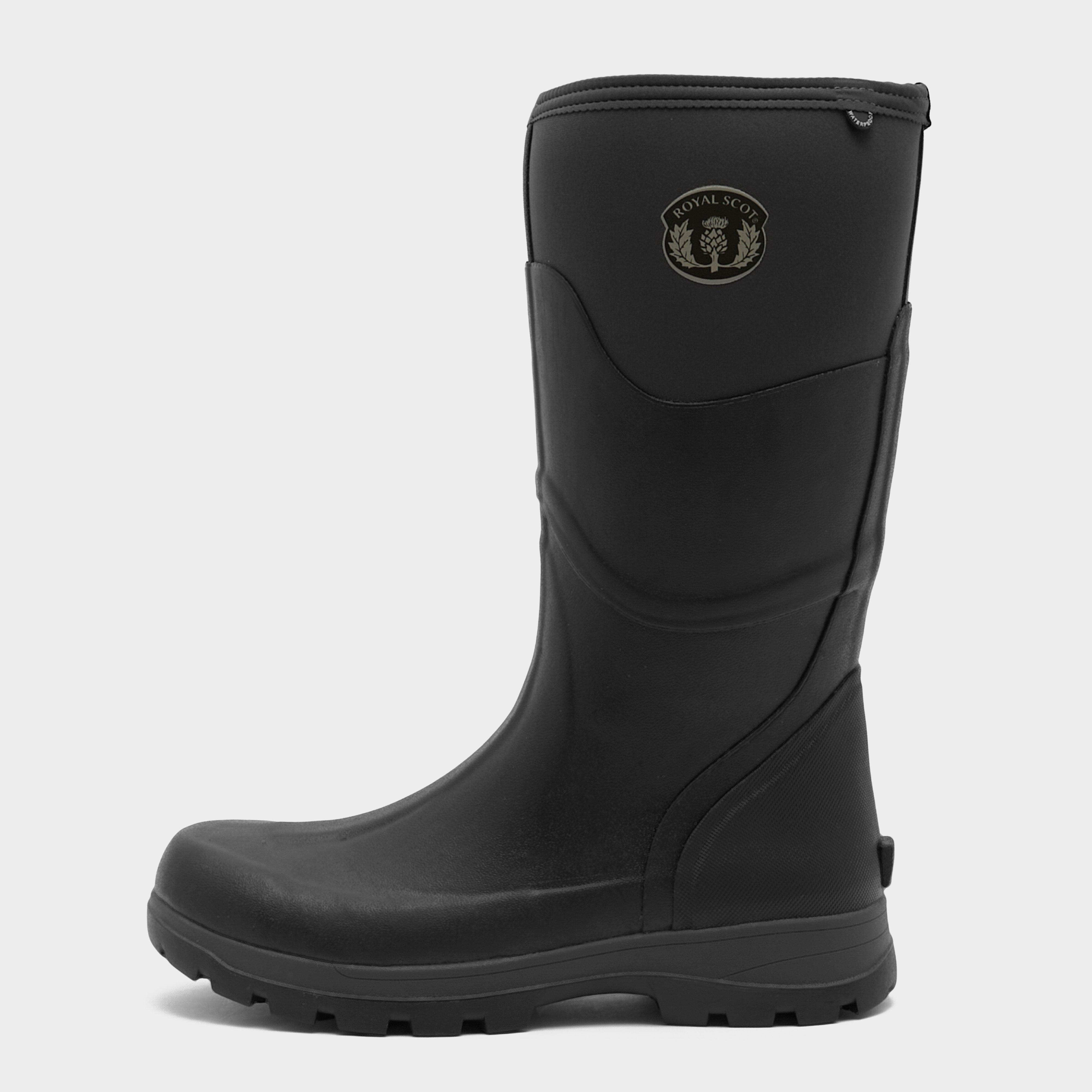 Royal Scot Men's Tay Boot