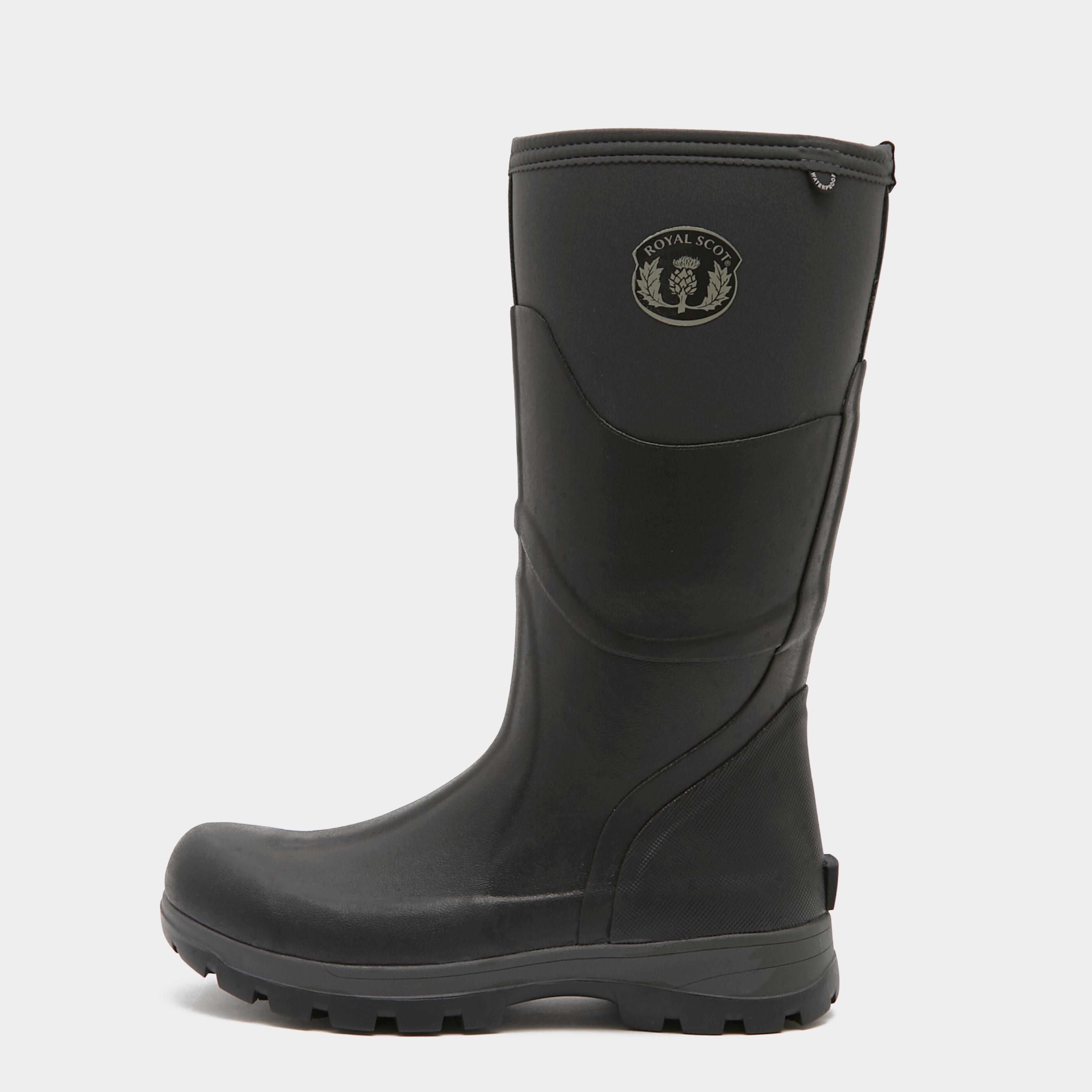 Royal Scot Women's Tay Boot