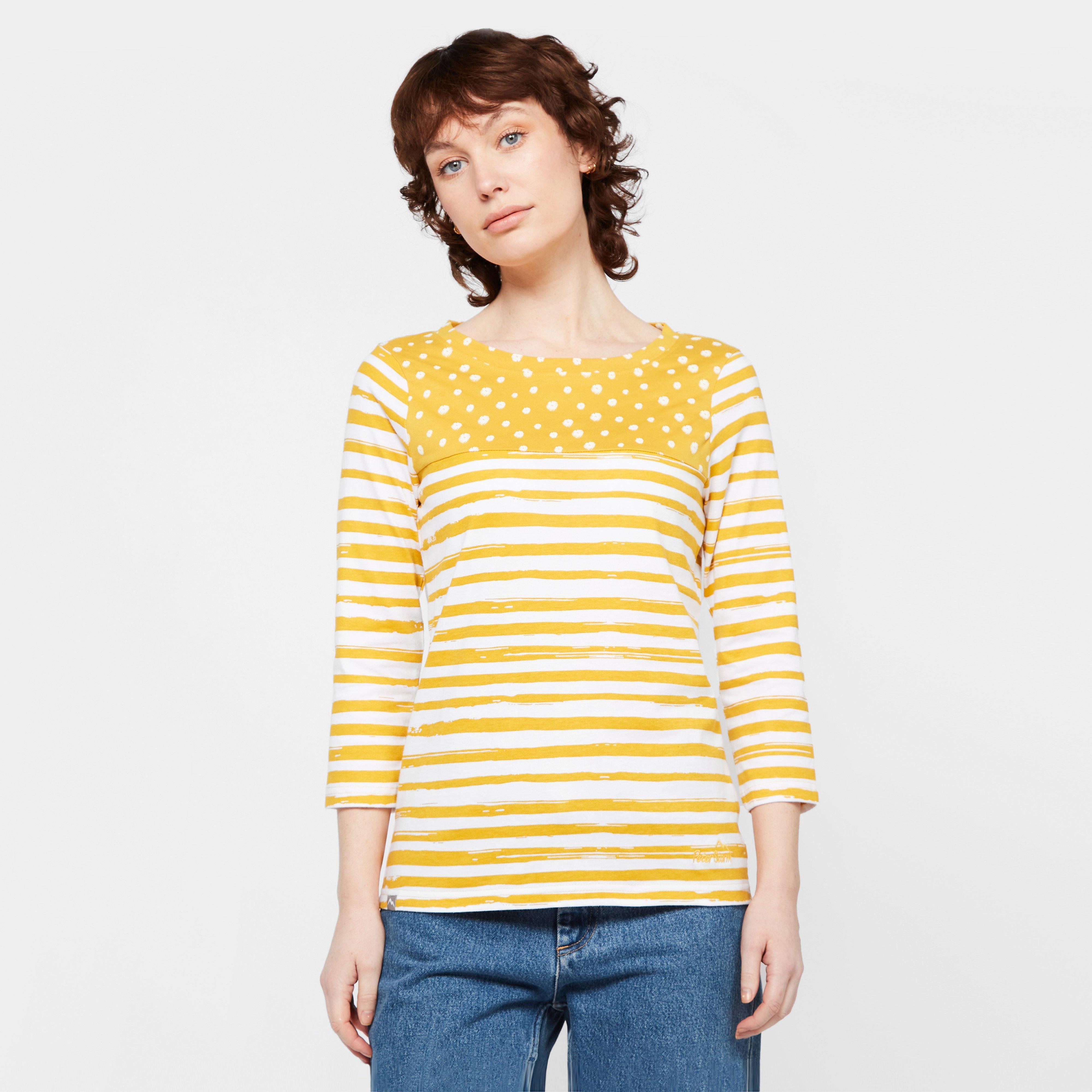 Peter Storm Women's Patsy 3/4 Tee