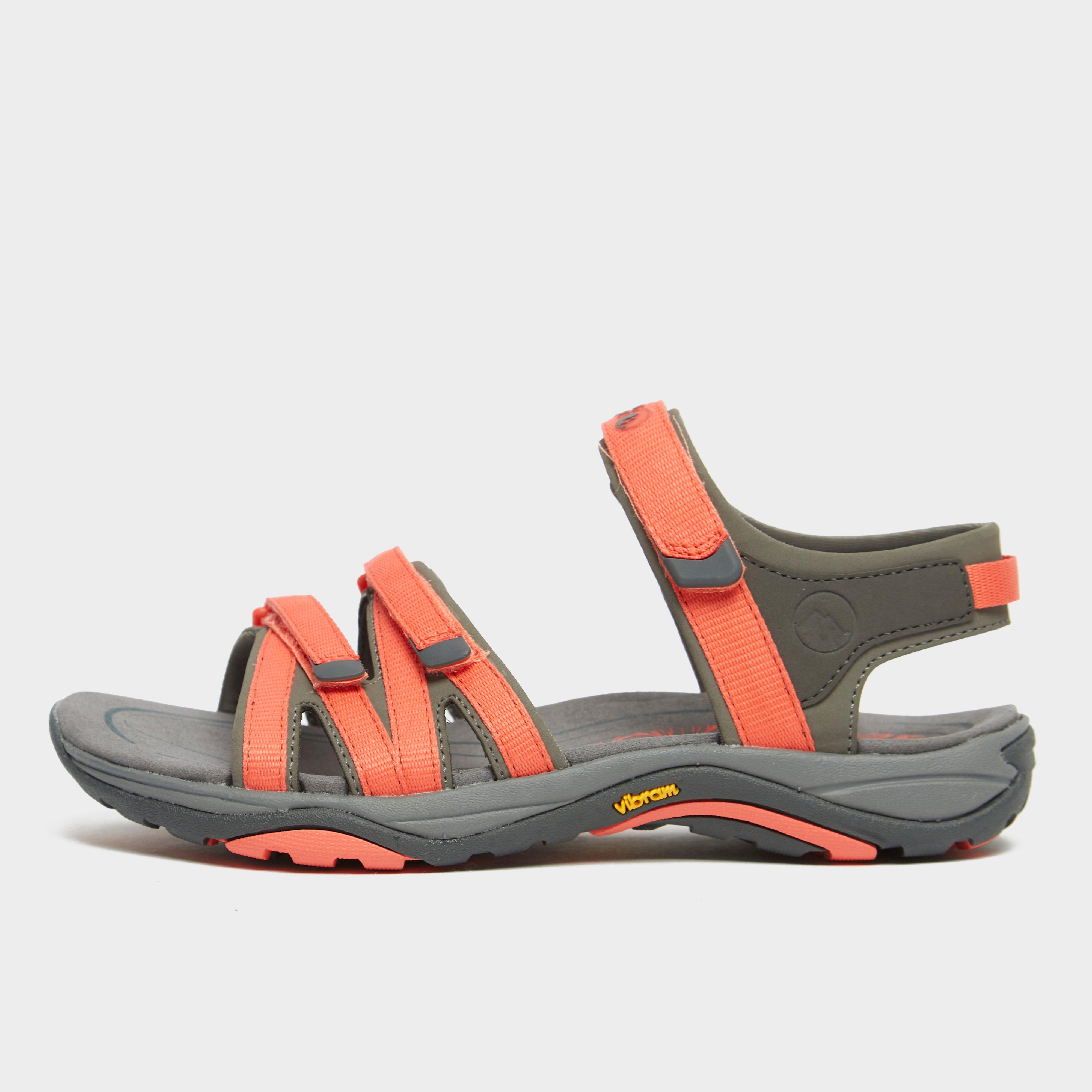 North Ridge Women's Newgale Sandals, Pink