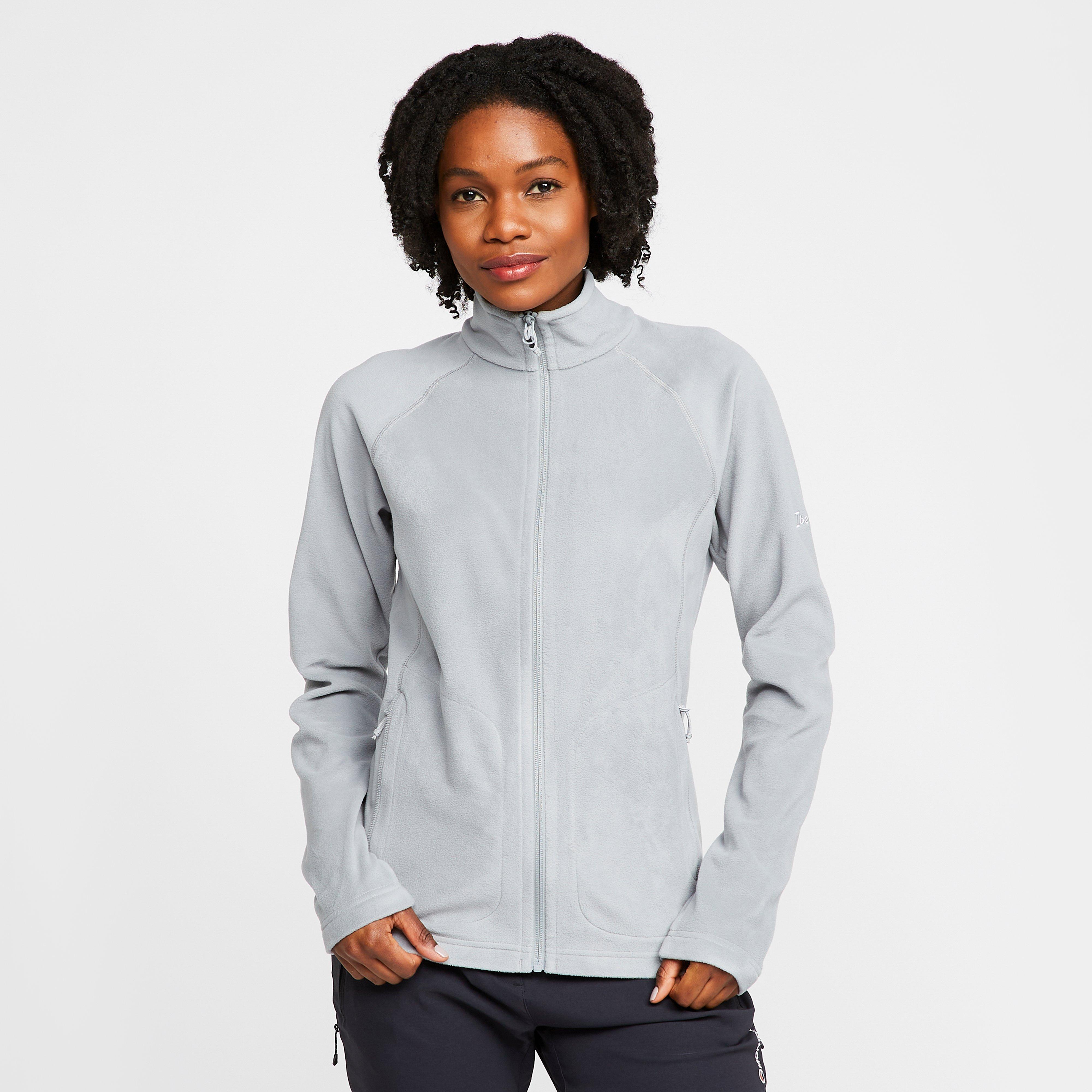 Berghaus arnside outlet fleece womens