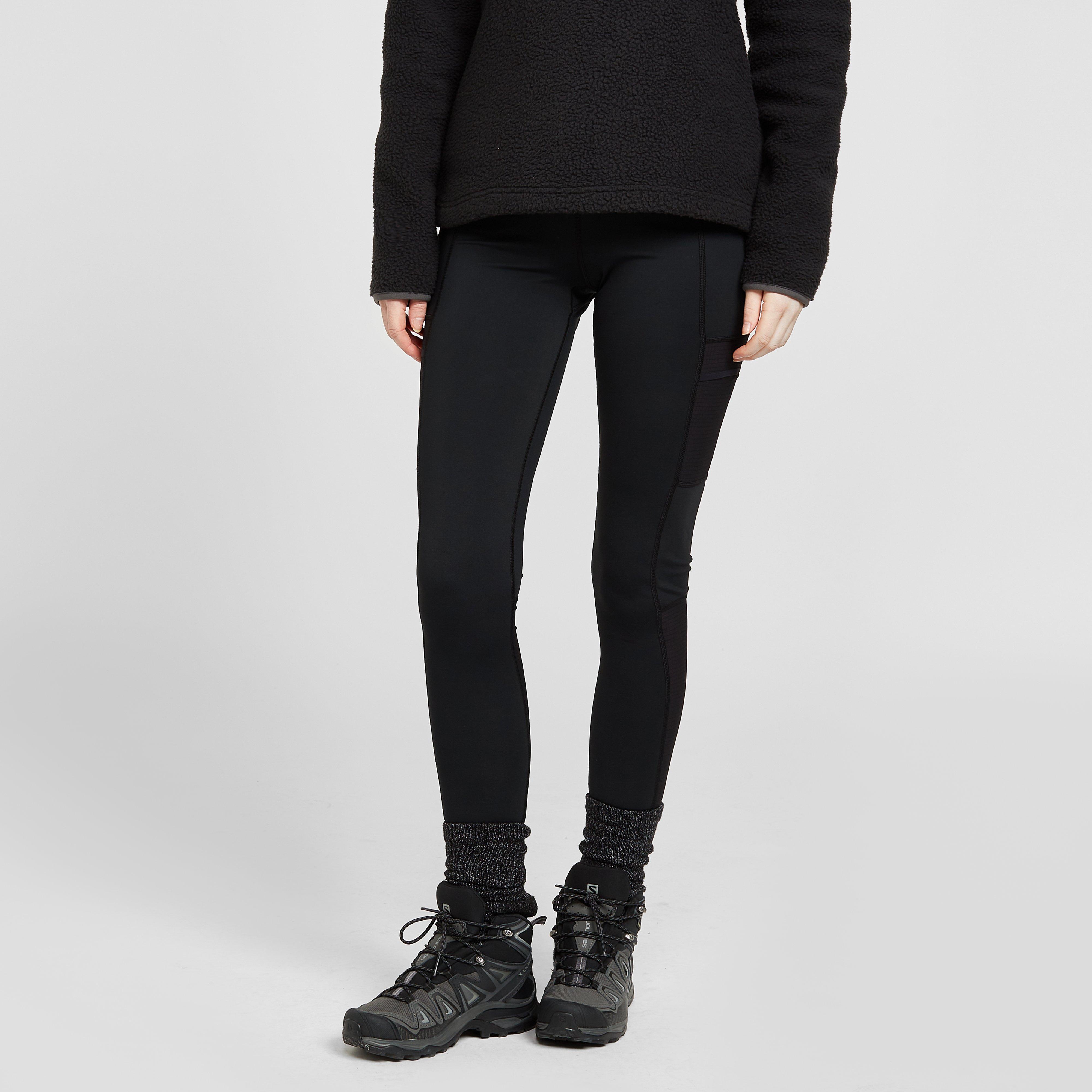Berghaus Women's Embira Tights, Black