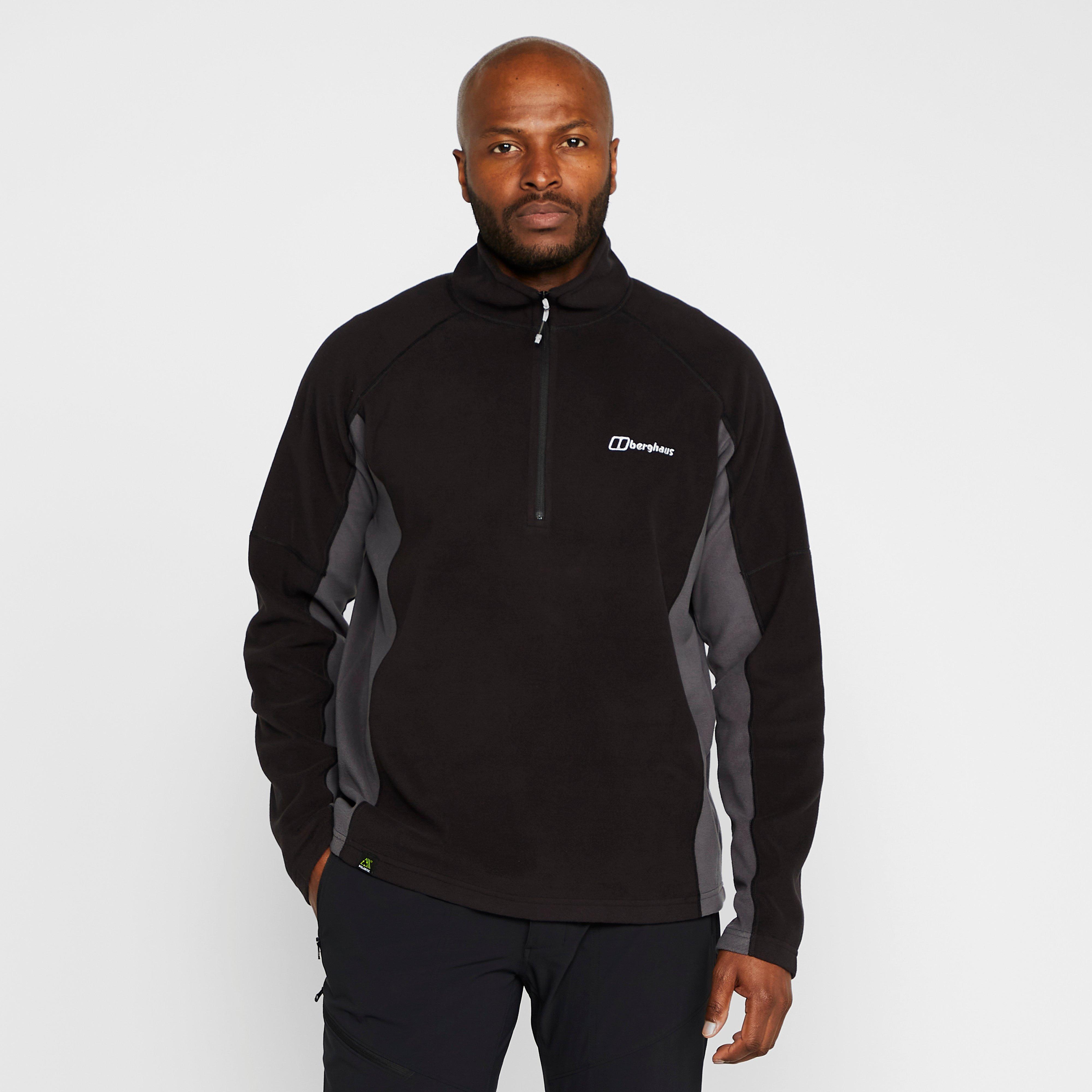 Berghaus fleece hot sale mens sale