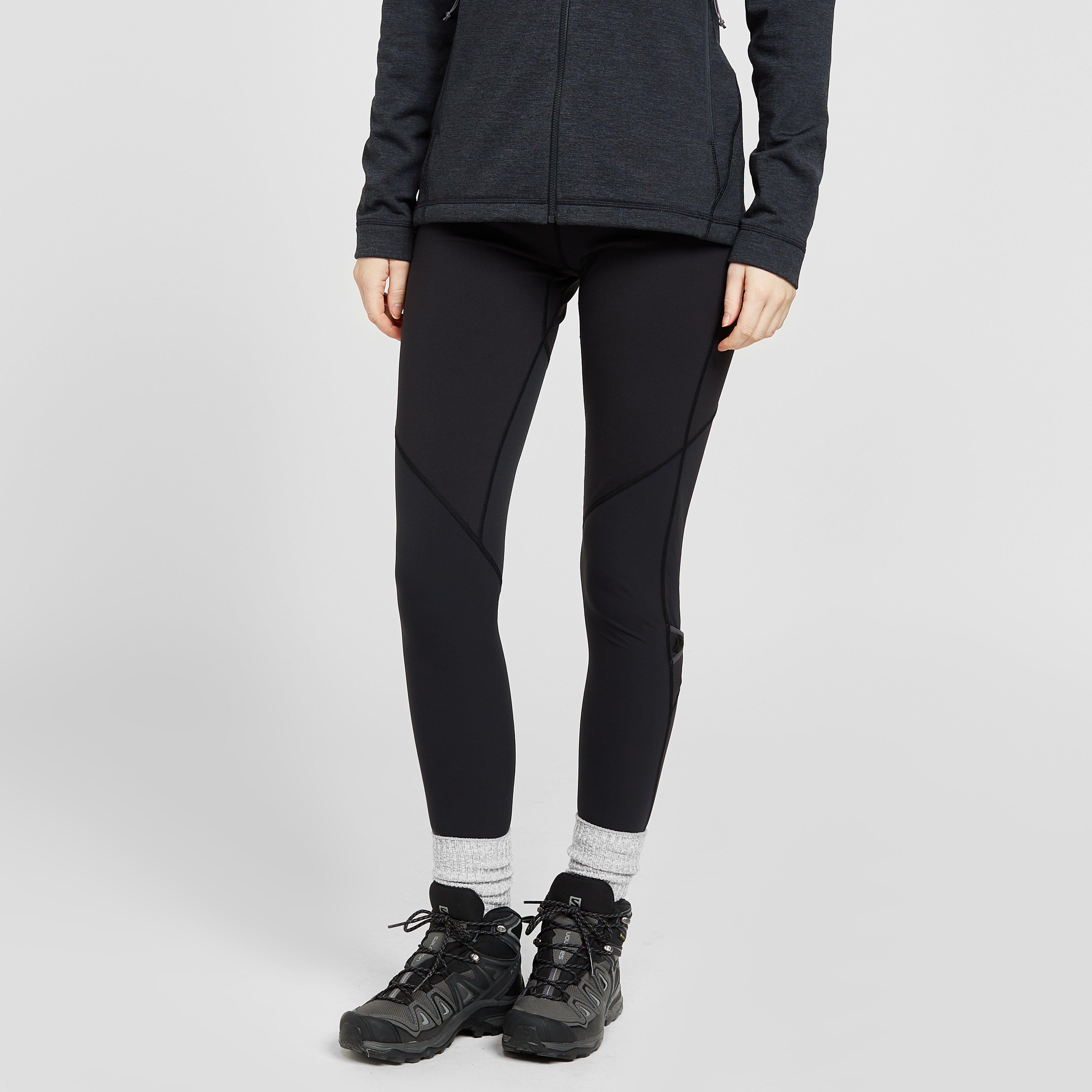Rab Women's Metron Tights, Black