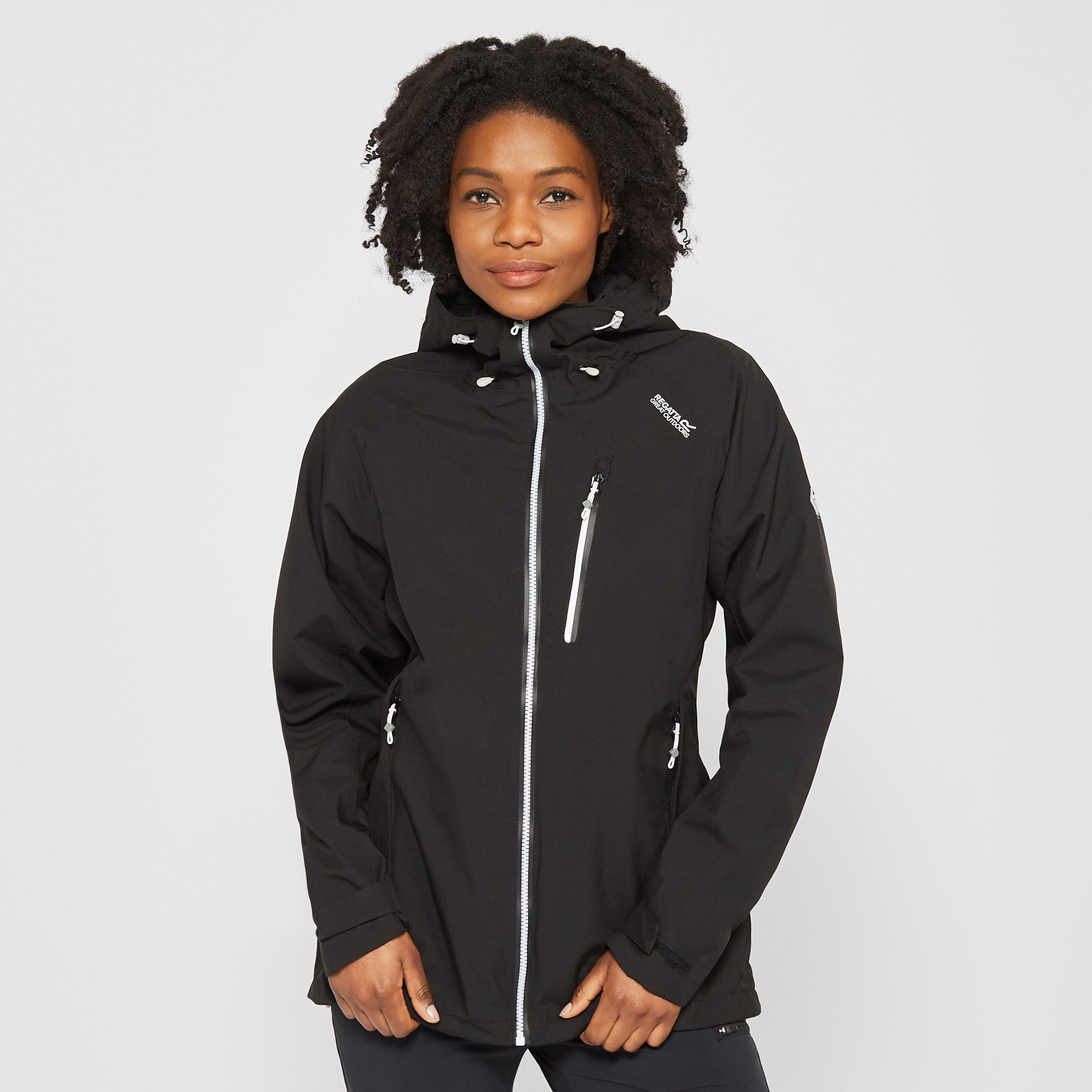 Womens waterproof store jacket sale