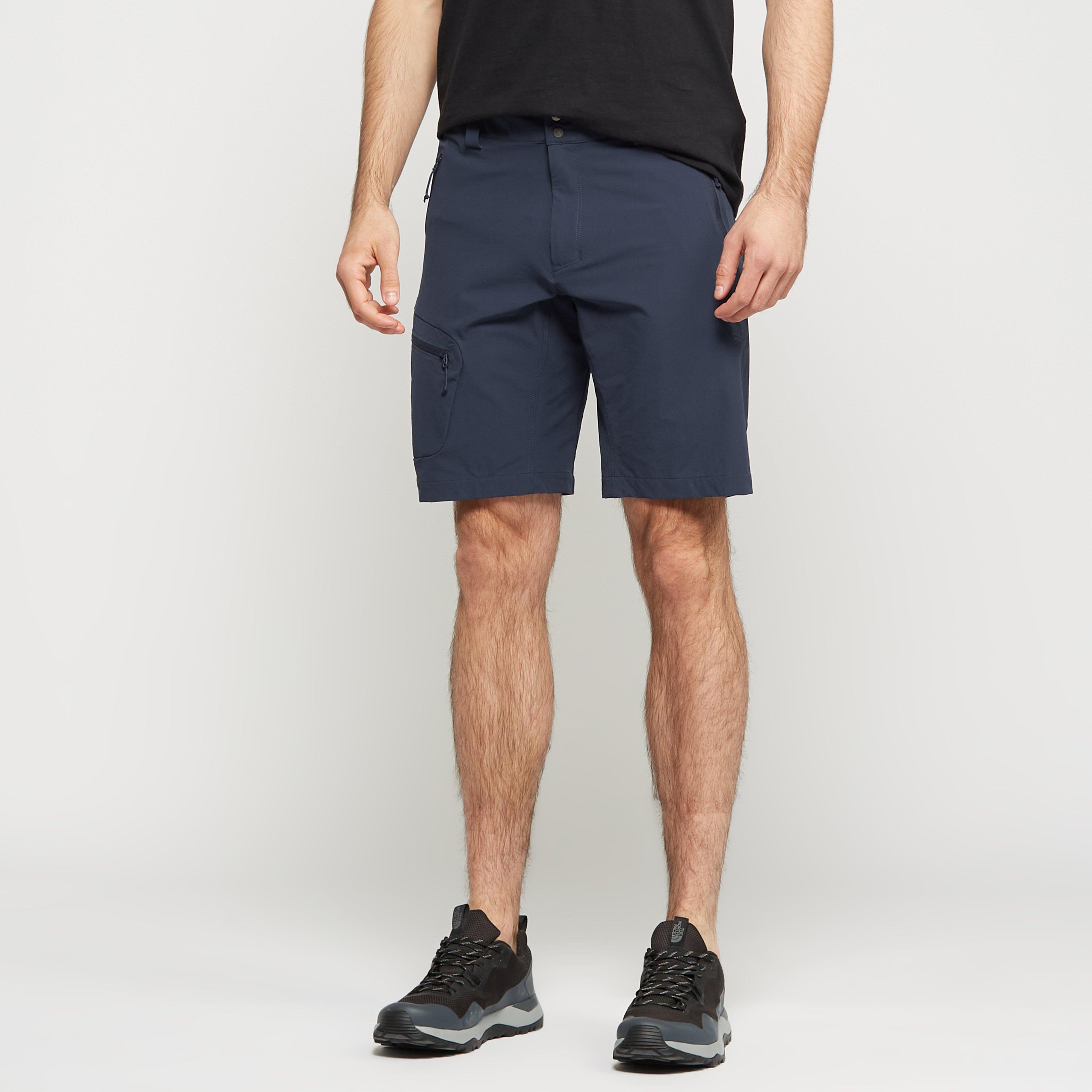 Rab Men's Incline Shorts, Navy