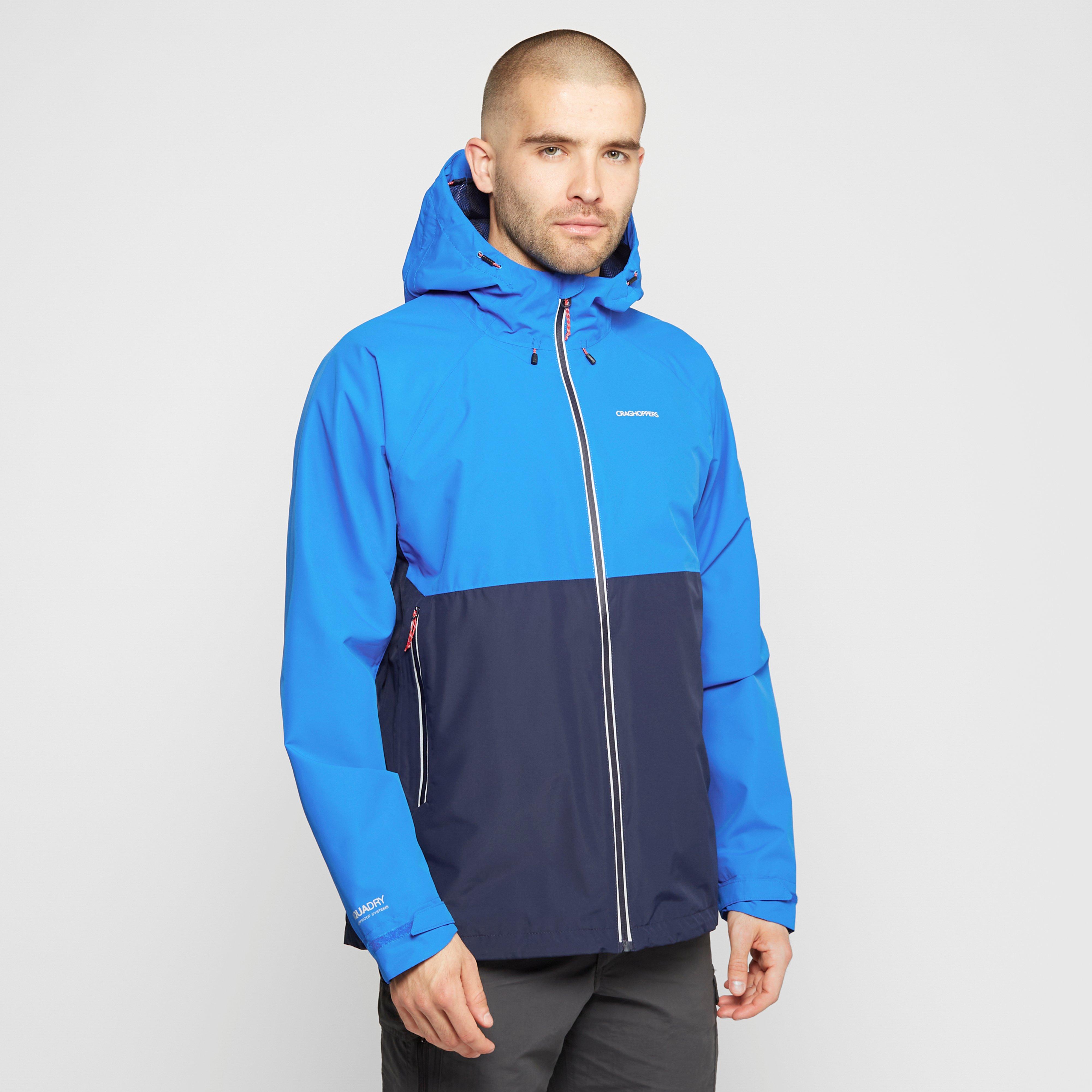 Craghoppers packable clearance jacket