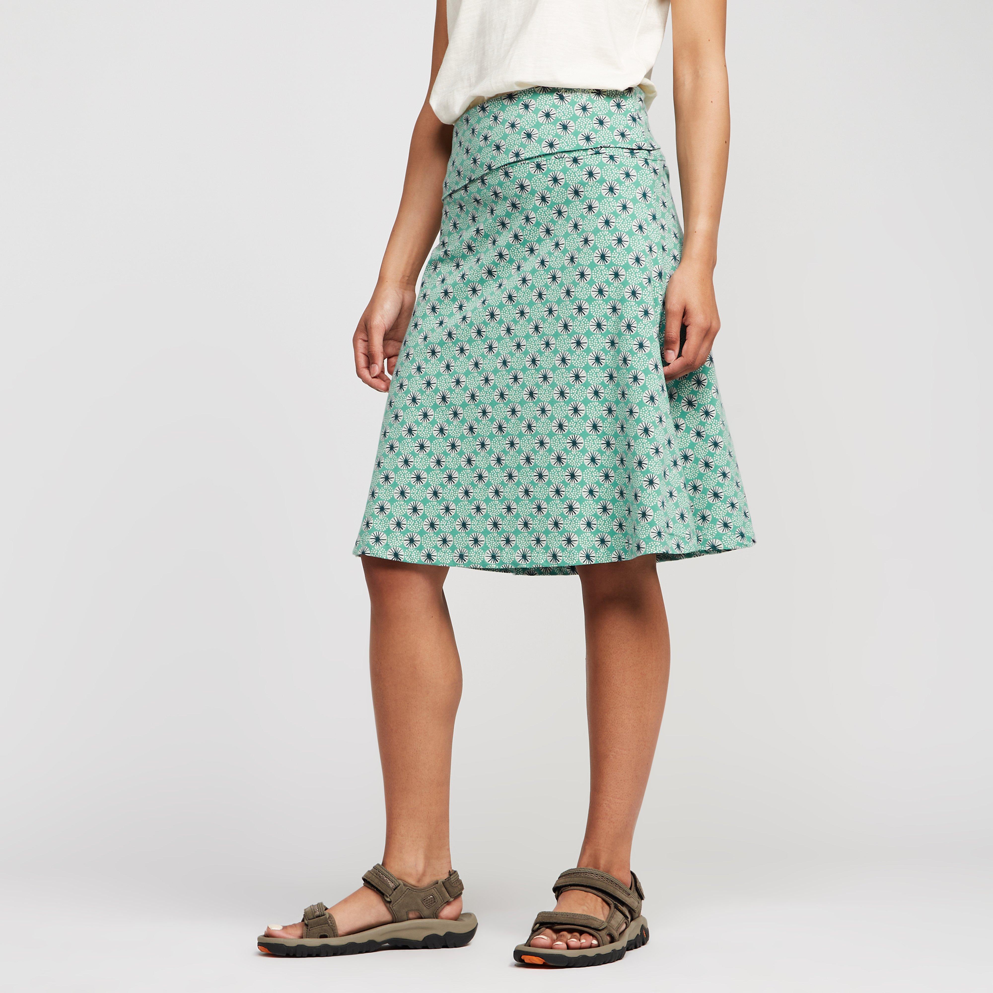 Weird Fish Women's Malmo Skirt