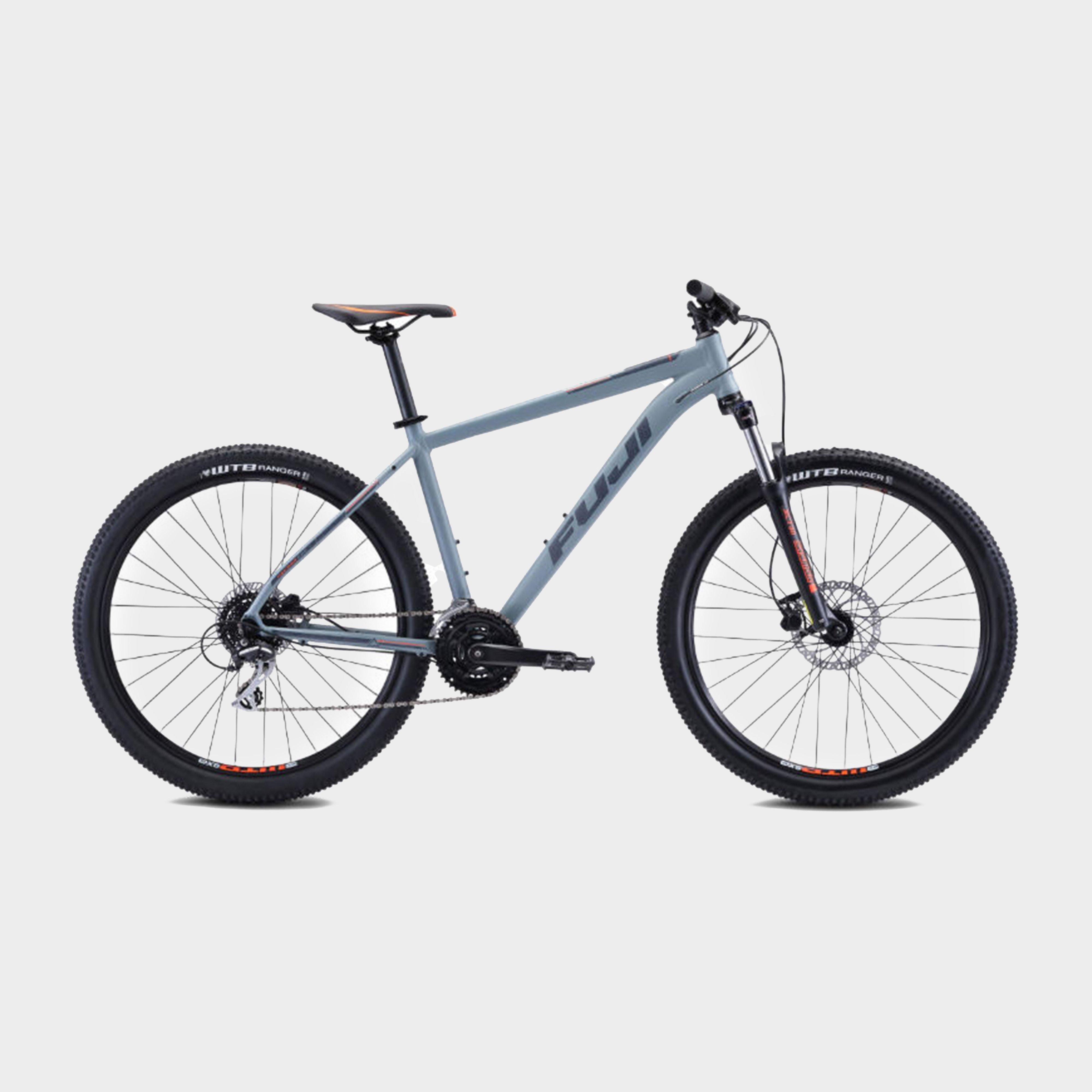 fuji mountain bike uk