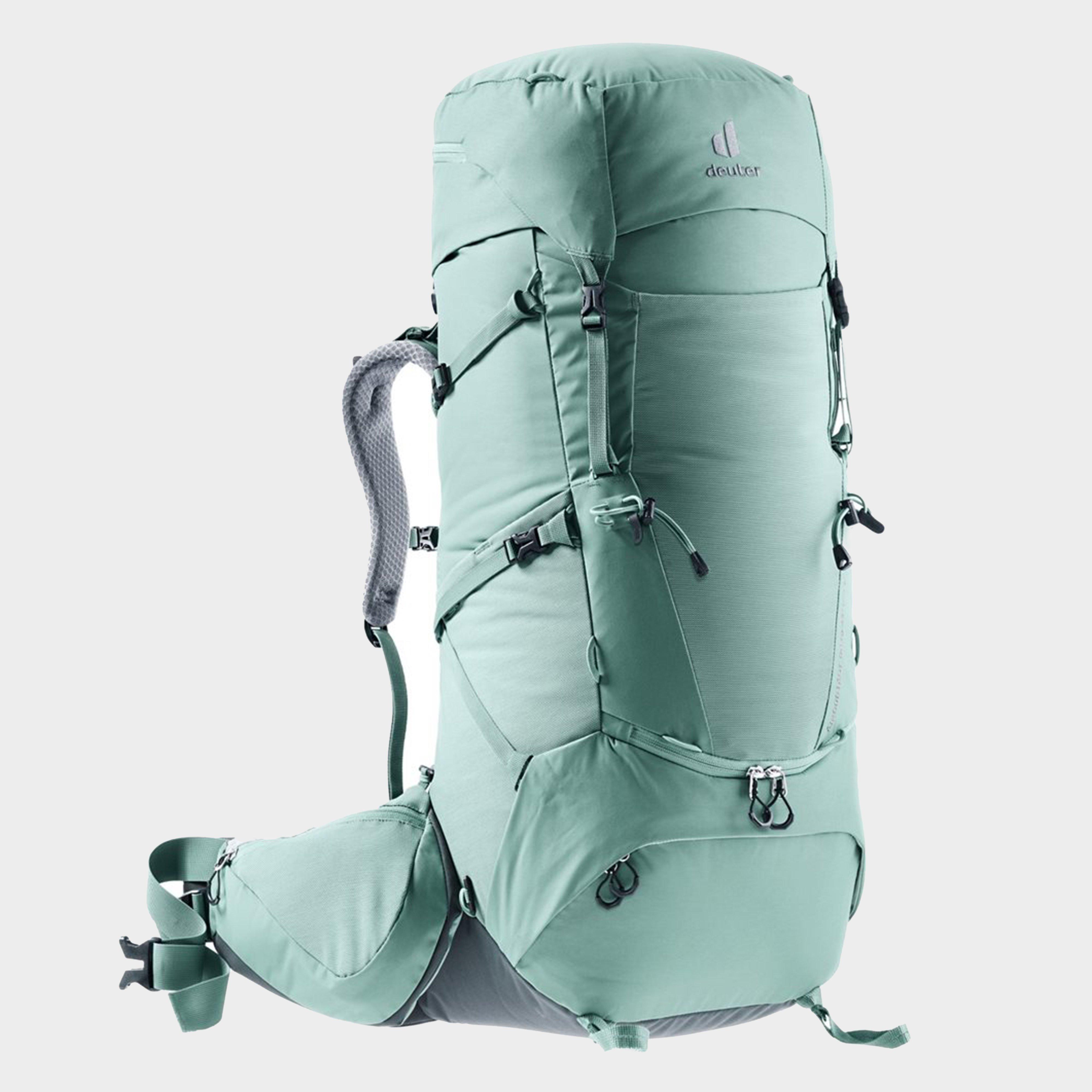 Deuter Air Contact Core (55l+ 10l)