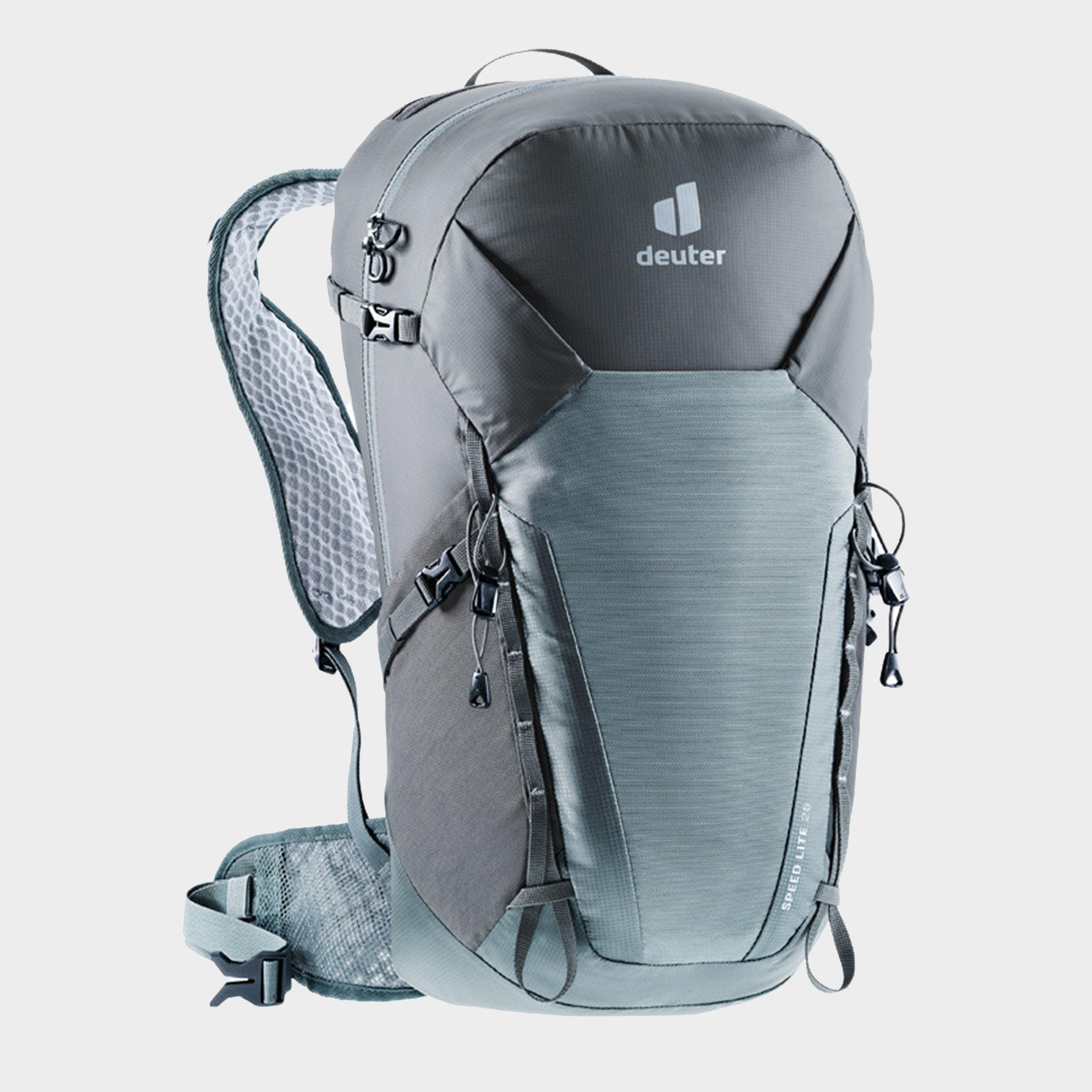 Deuter Speed Lite 25 Backpack, Grey