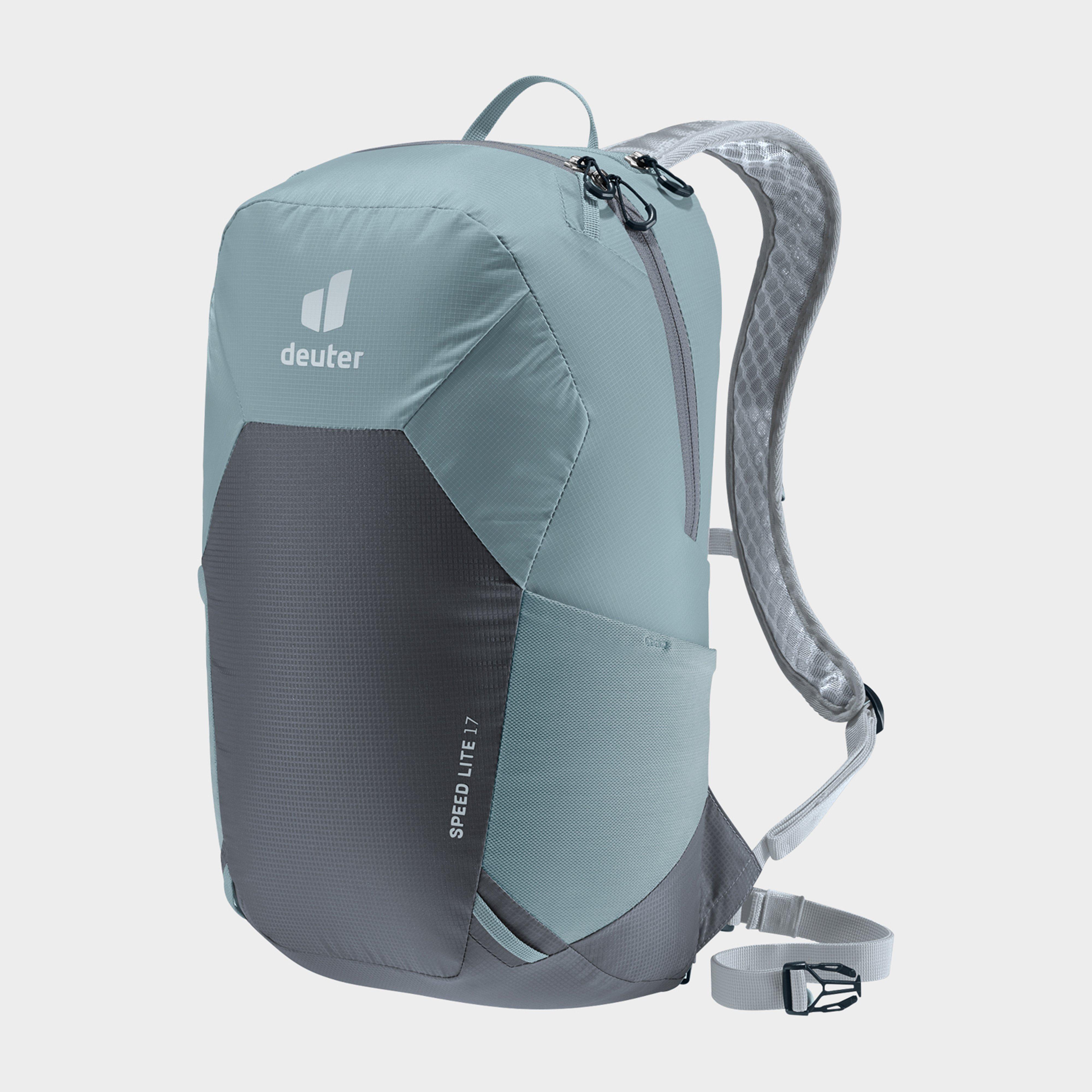 Deuter Speed Lite Daypack, Grey