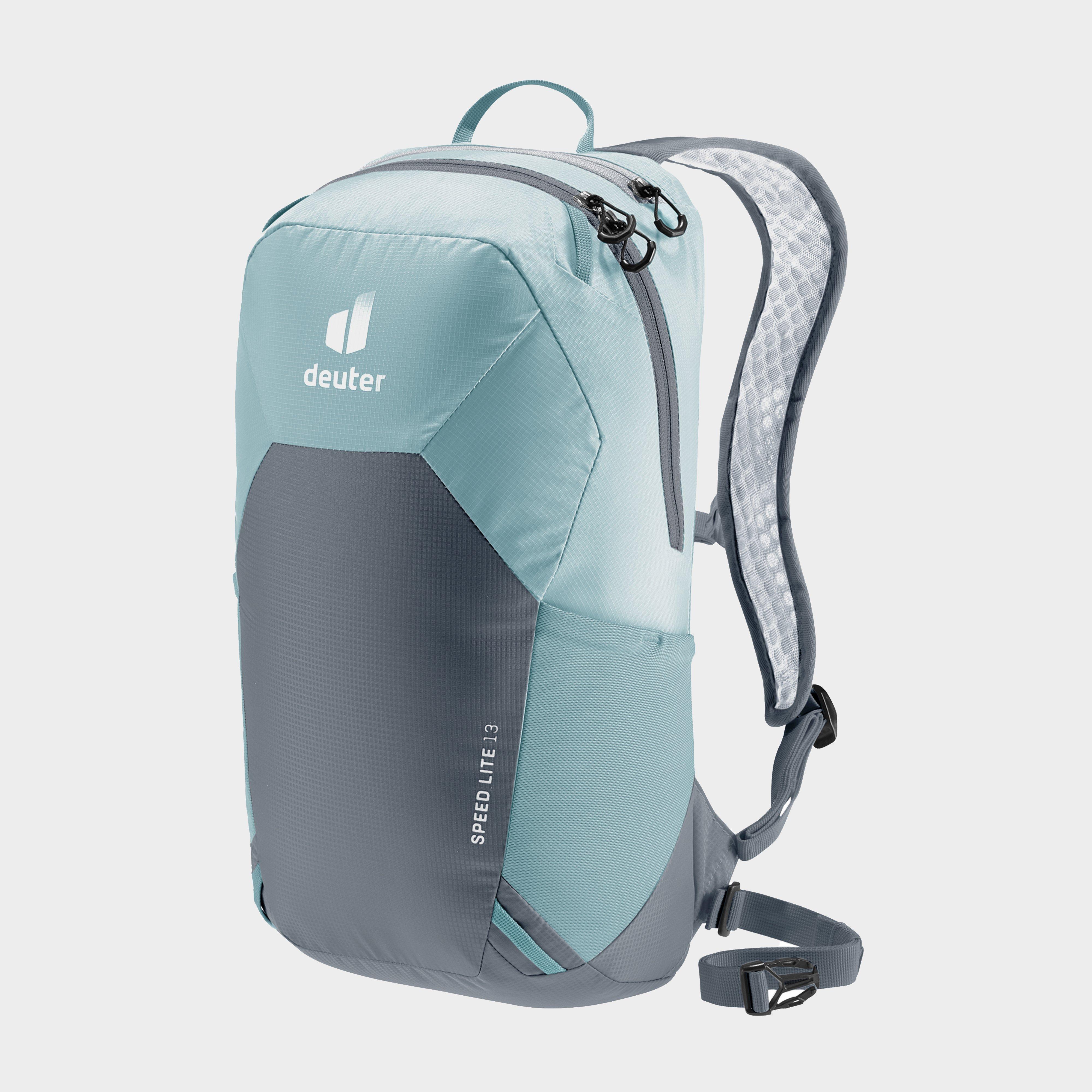 Deuter Speed Lite 13 Backpack, Grey