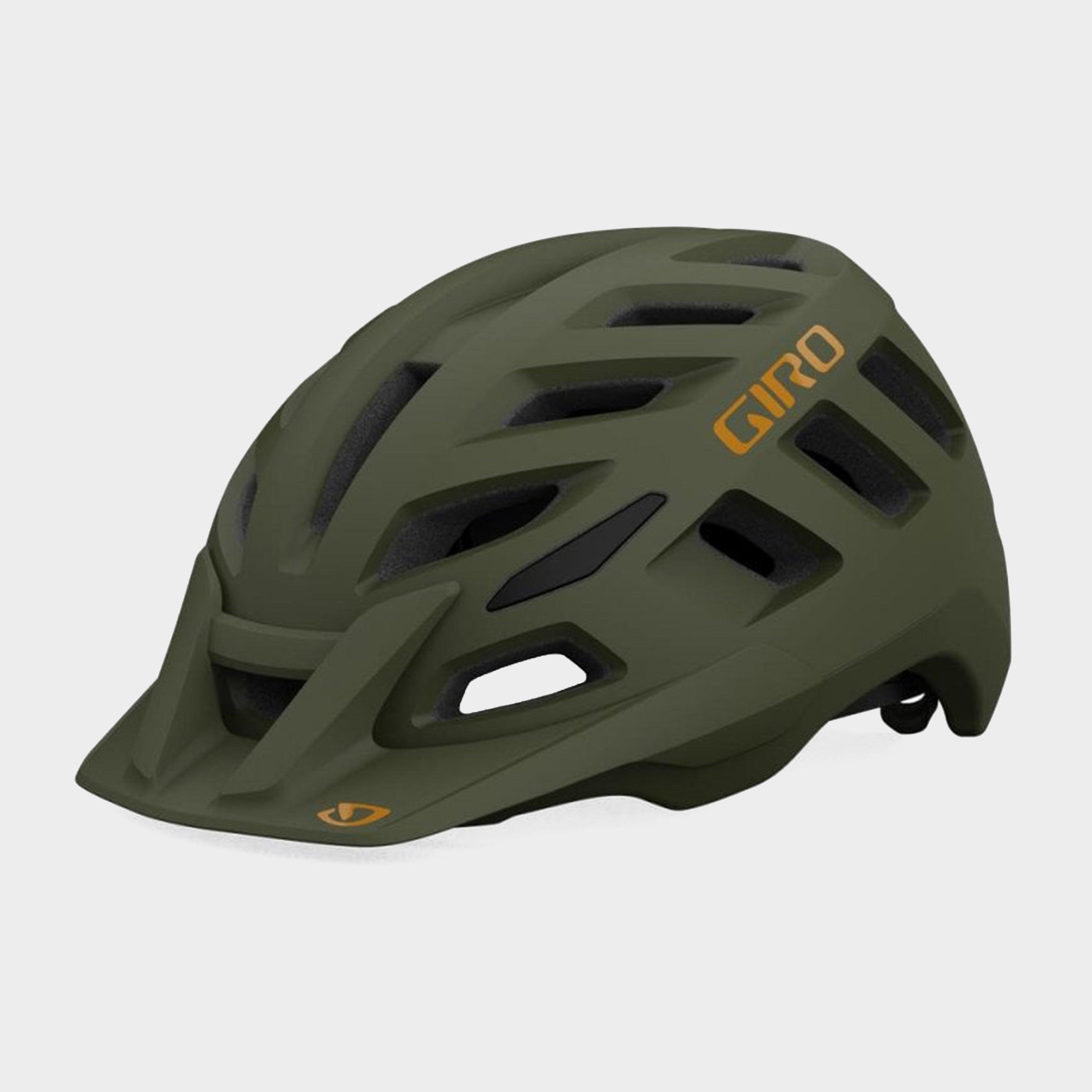 giro radix review