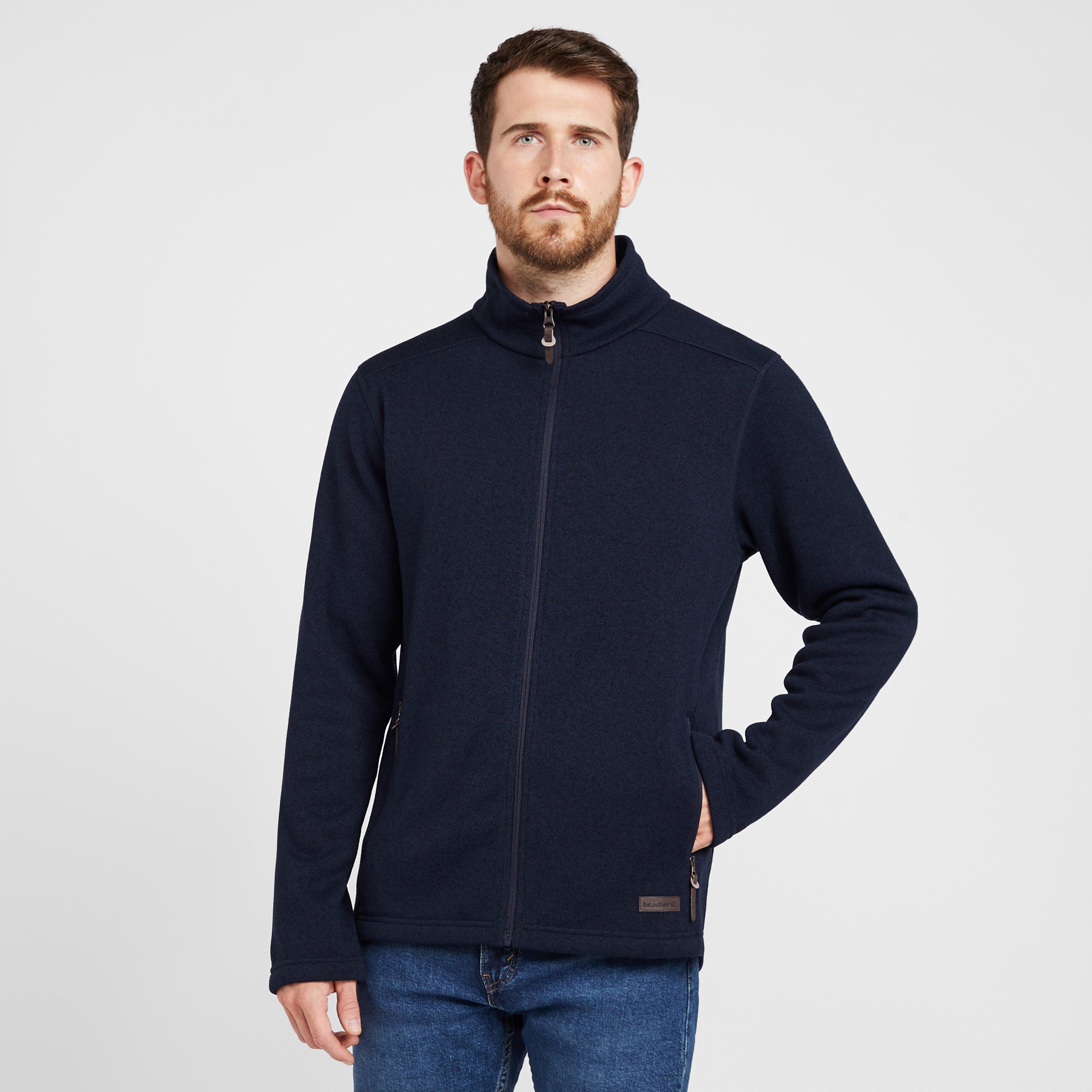 Men's Brasher Fleece Jackets