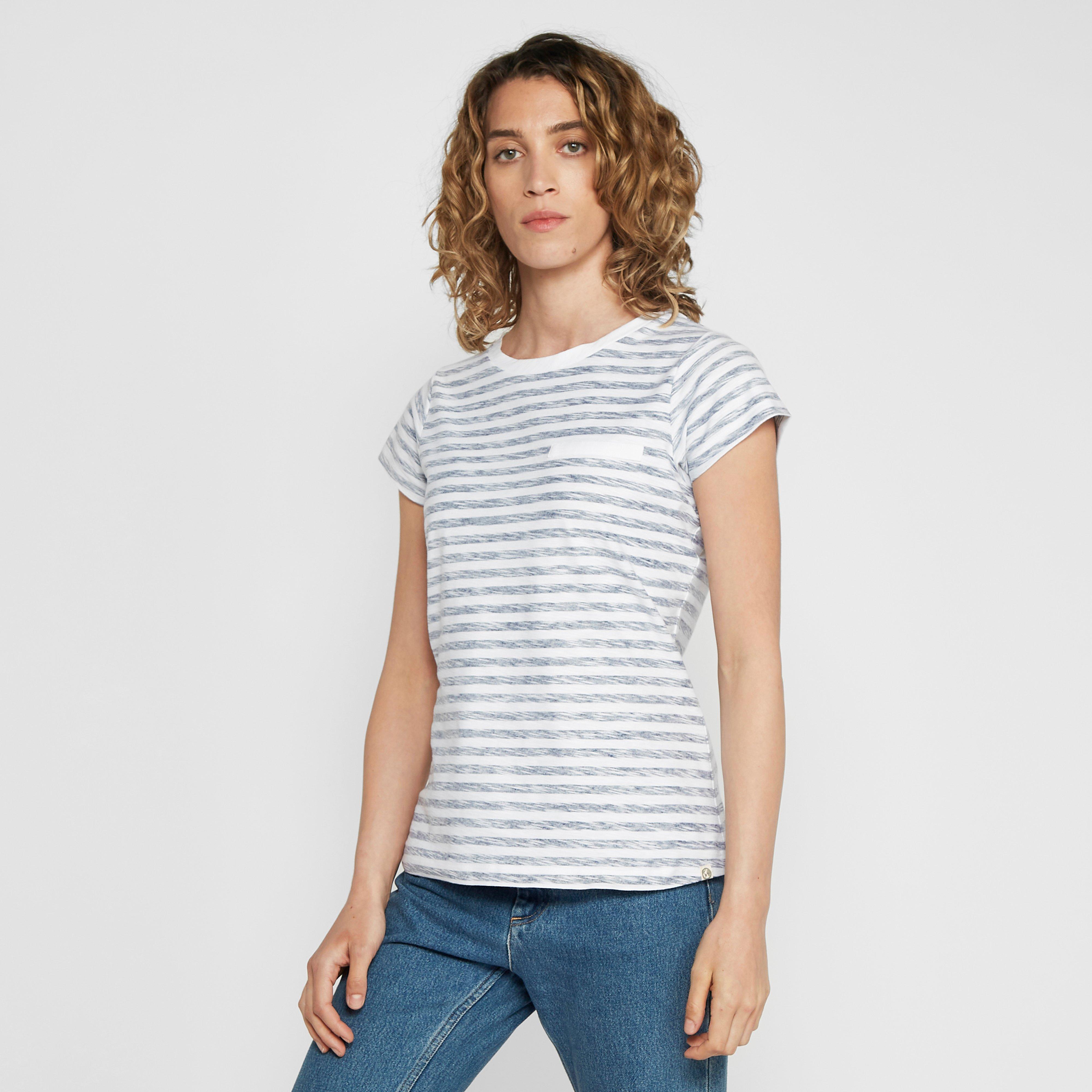One Earth Women's Pelistry T-Shirt