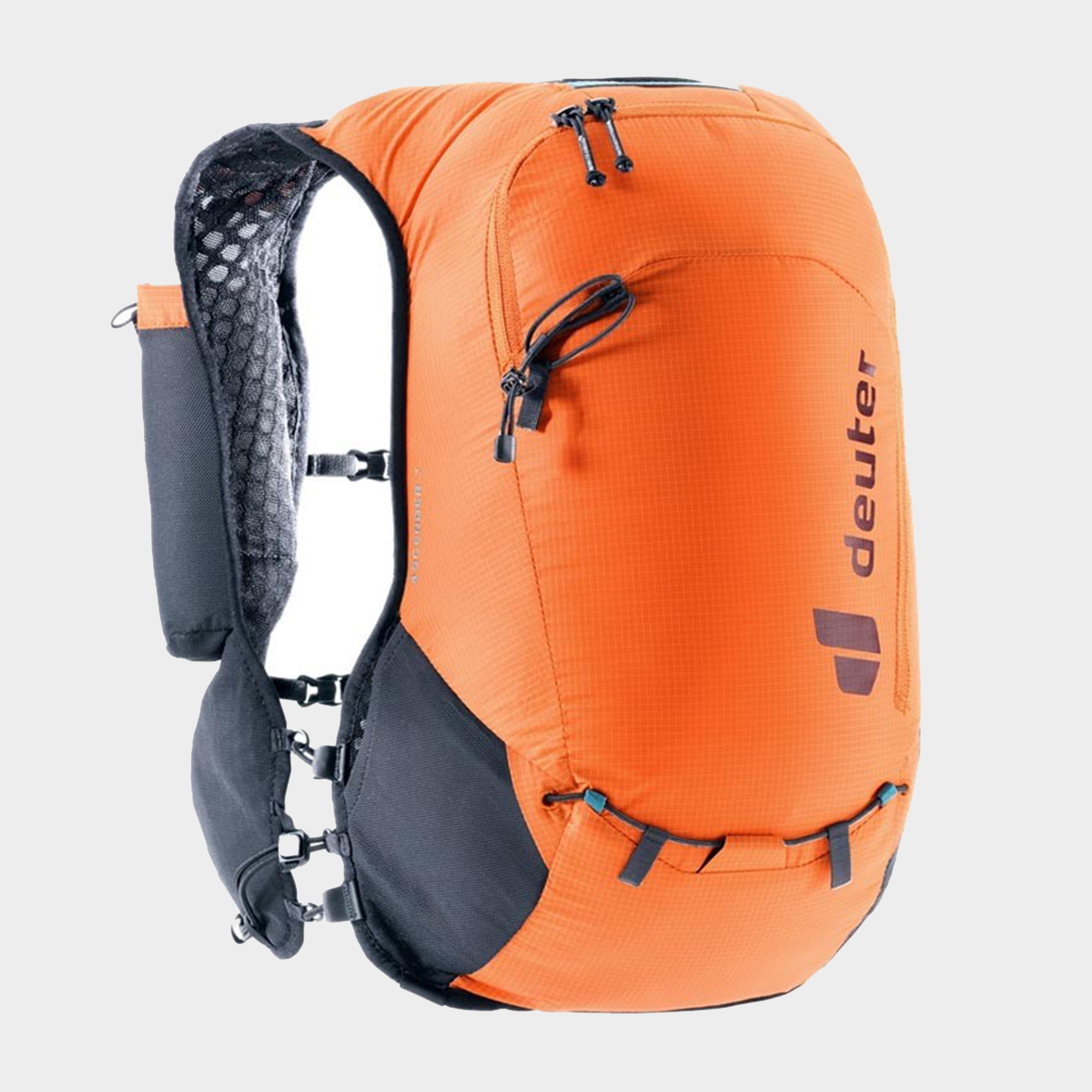 Deuter Ascender 7 Daysack, Orange