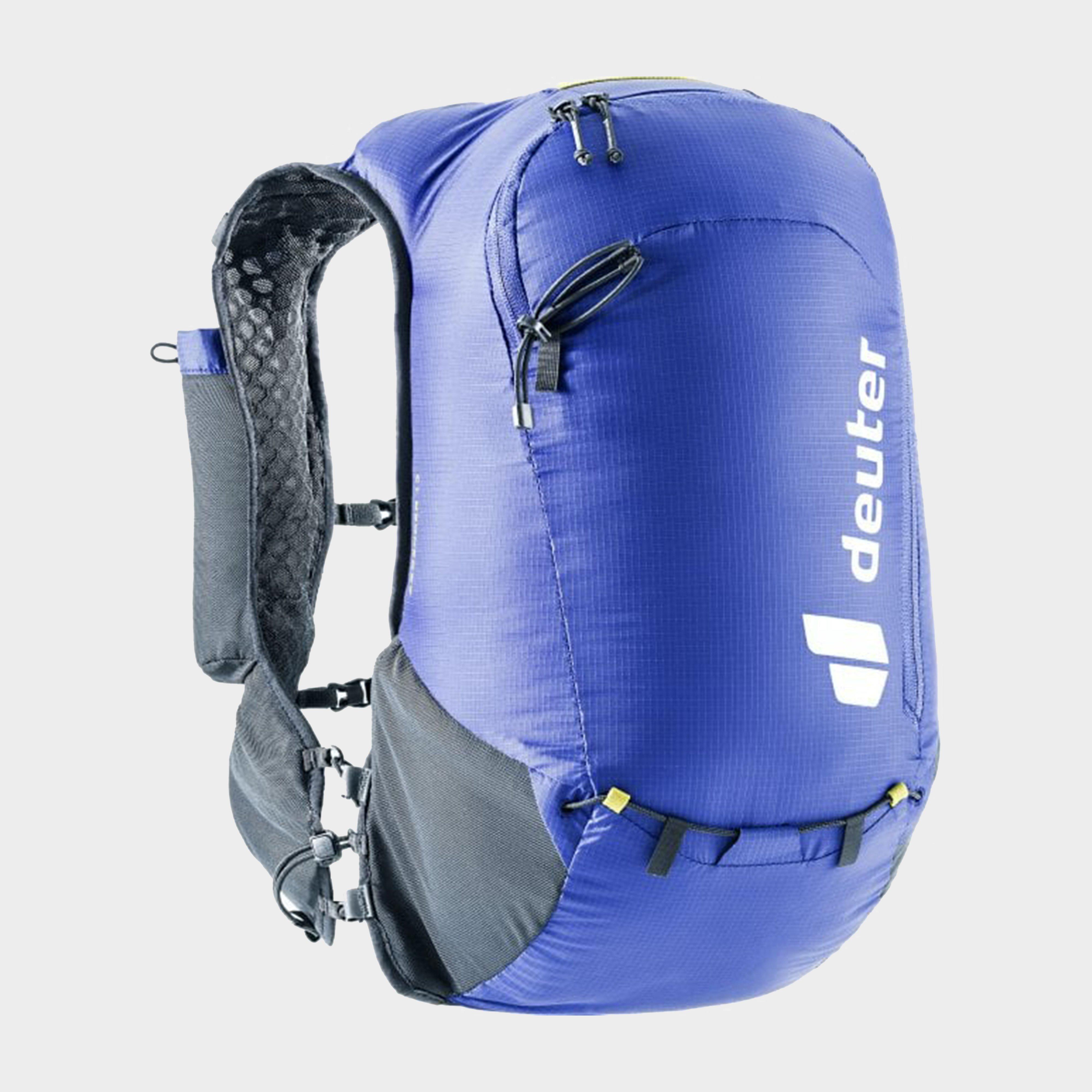 Deuter Ascender 13 Backpack, Blue