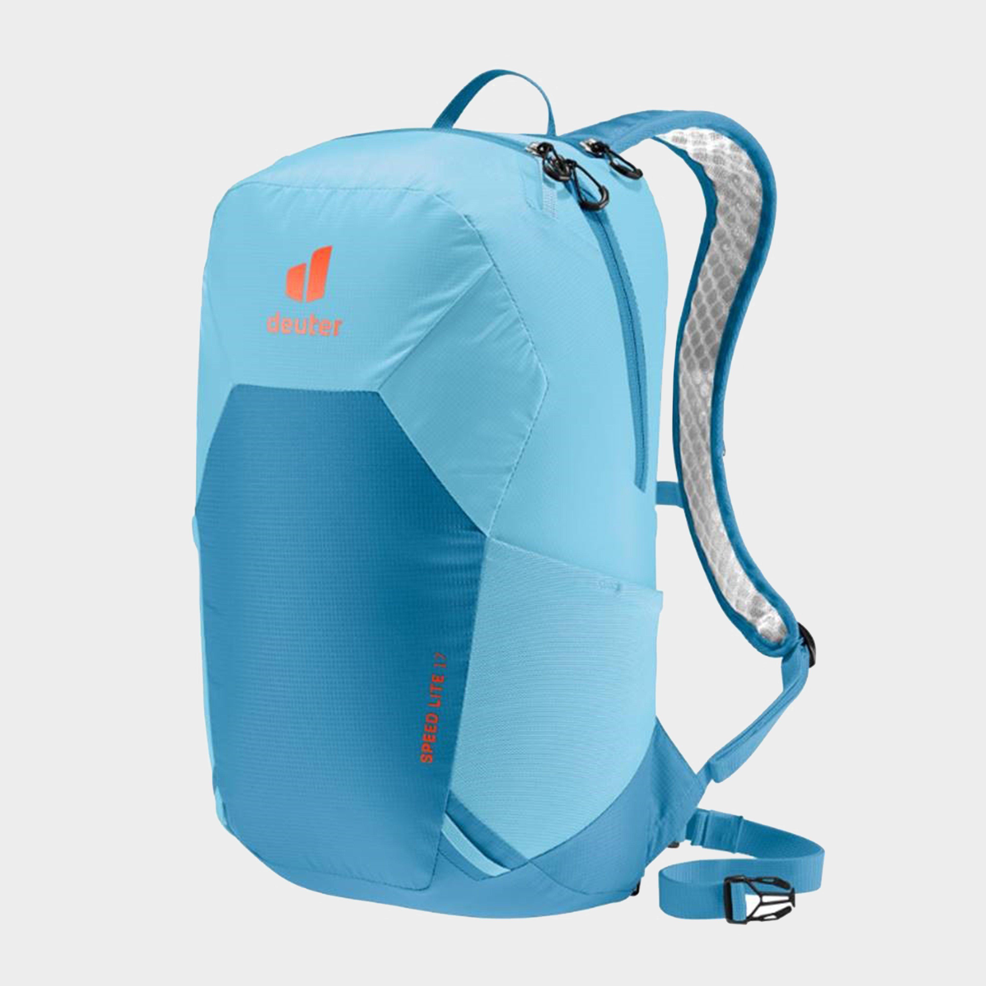 Deuter Speed Lite Daypack, Blue