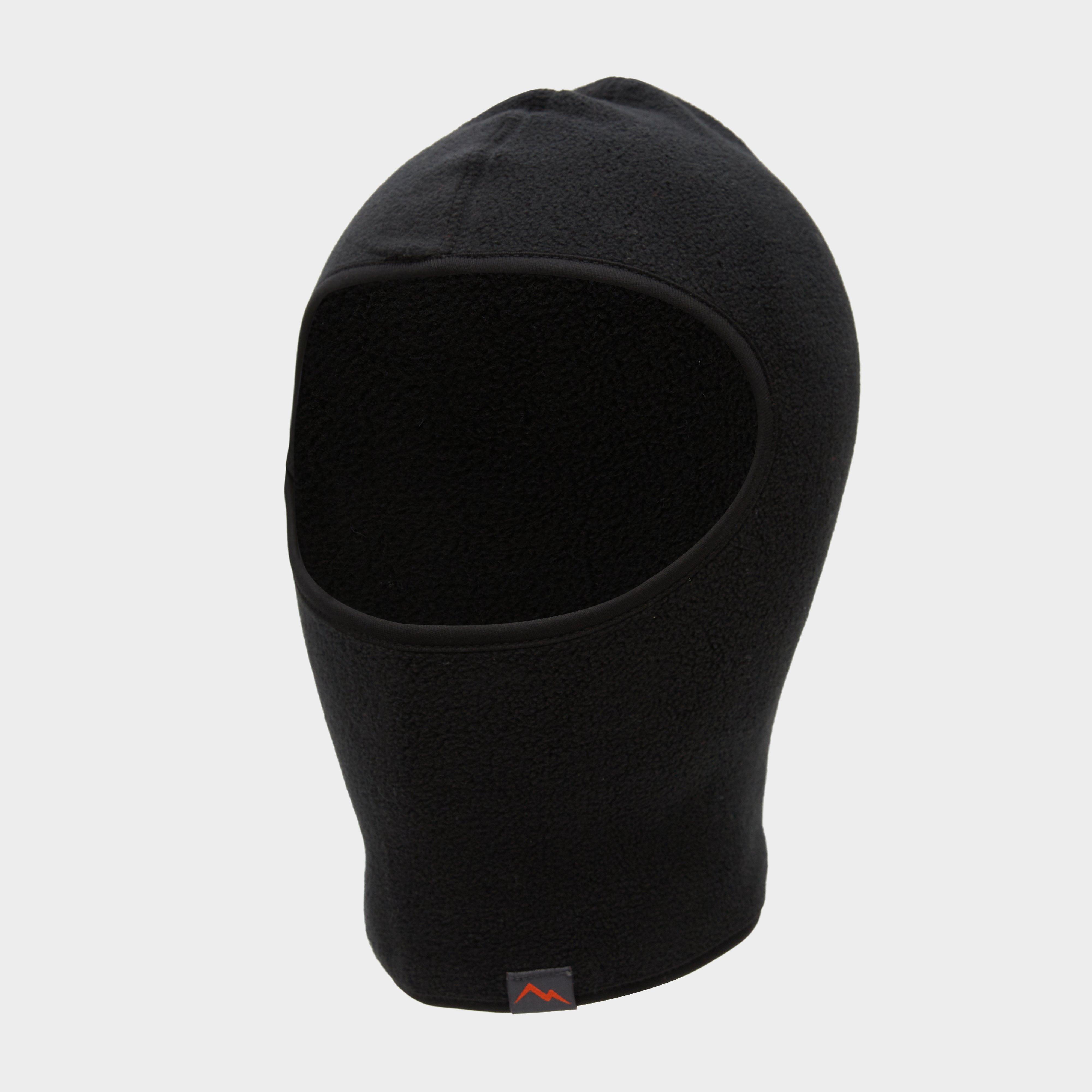 Peter Storm Kids' Essential Balaclava, Black