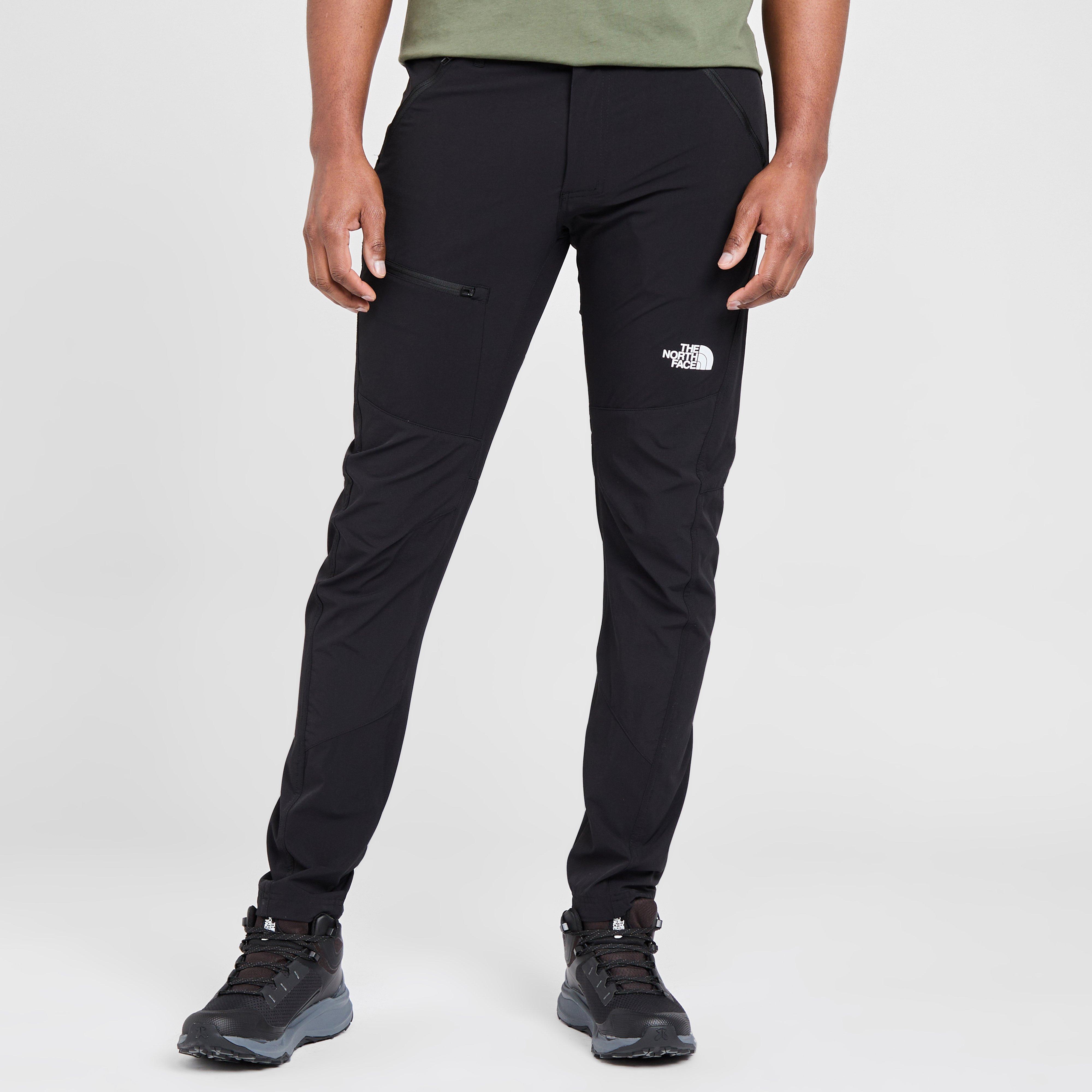 North face trekking outlet pants