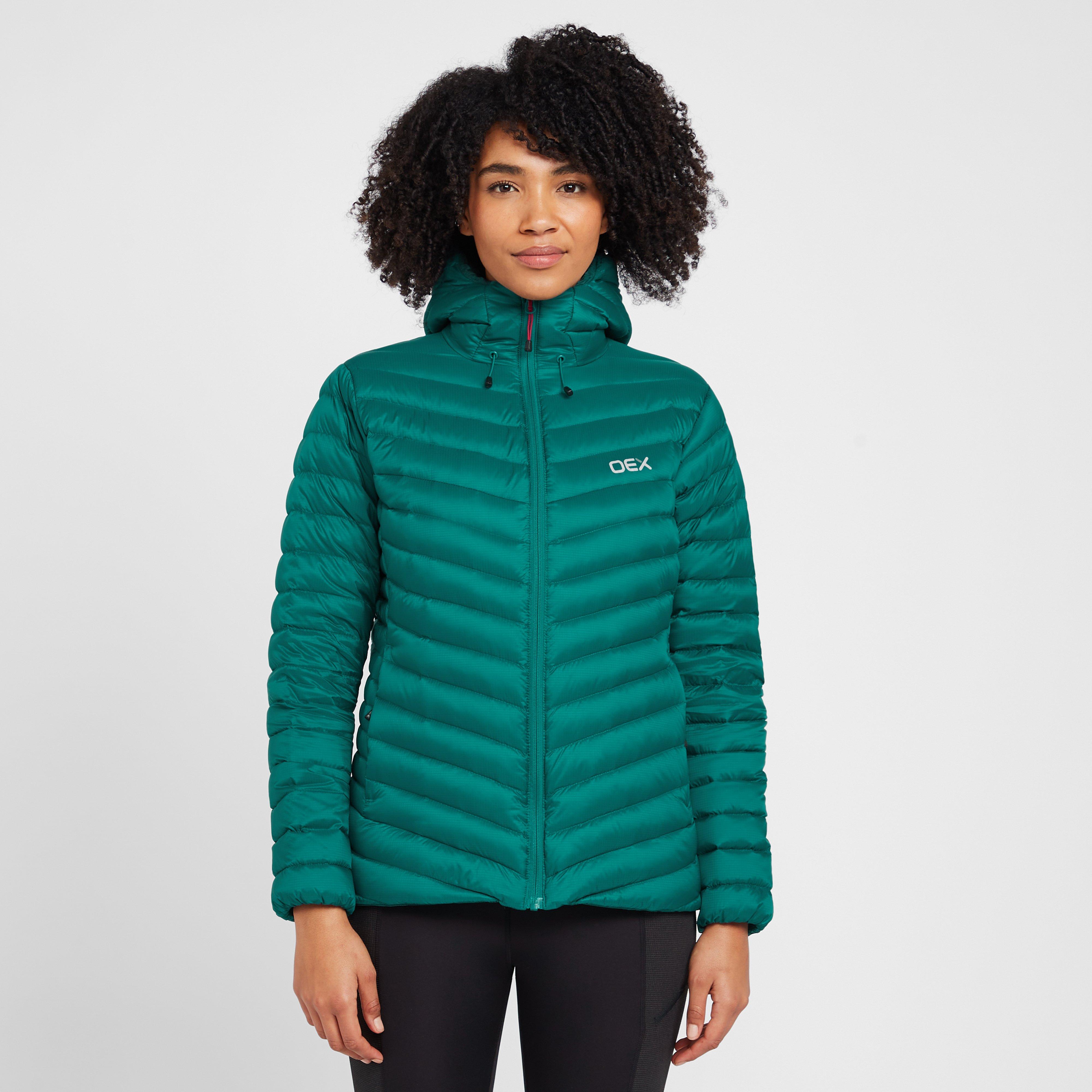 Best Price Oex Women's Kintra Down Jacket Review 2024 UK