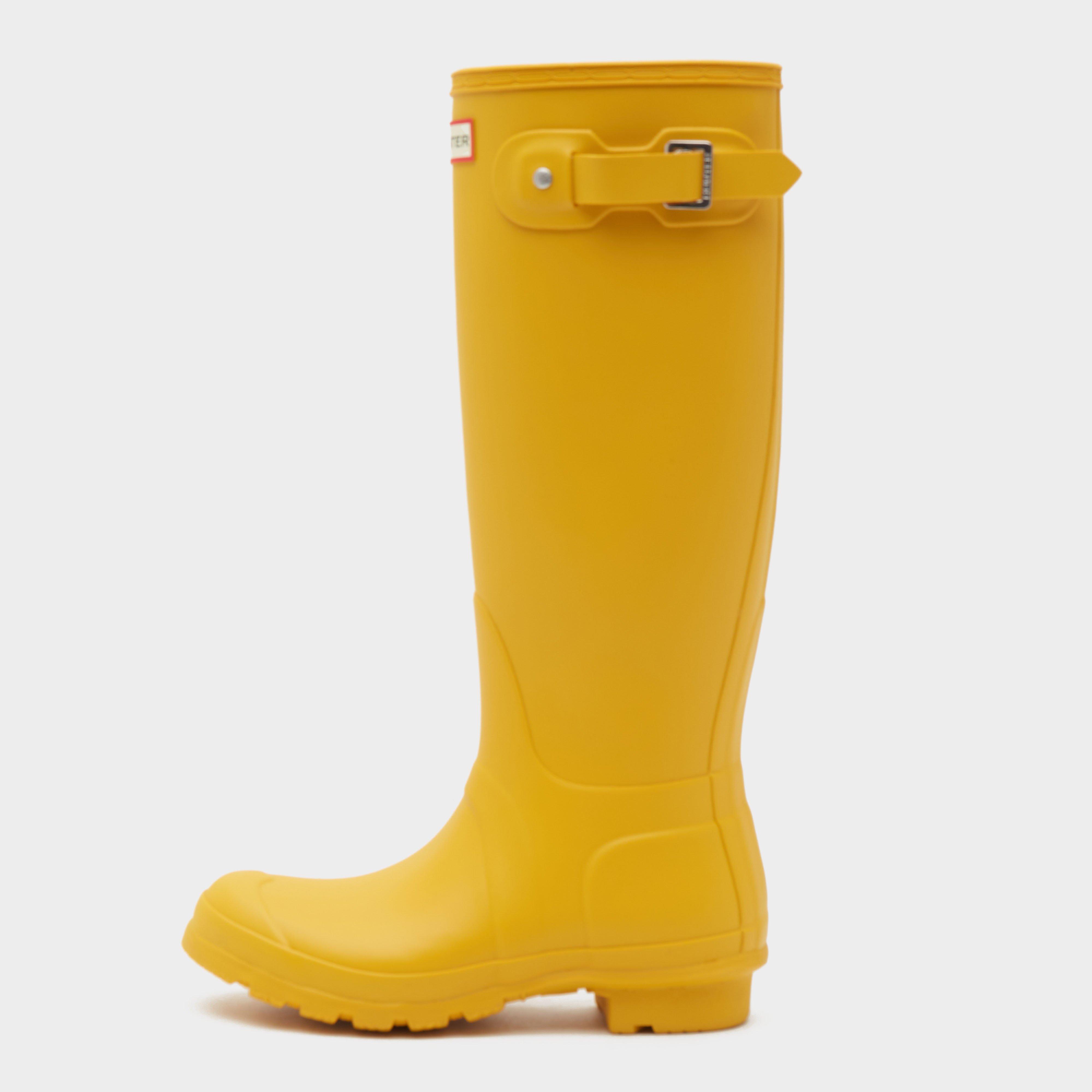 Hunter Women's Original Tall Wellington Boots