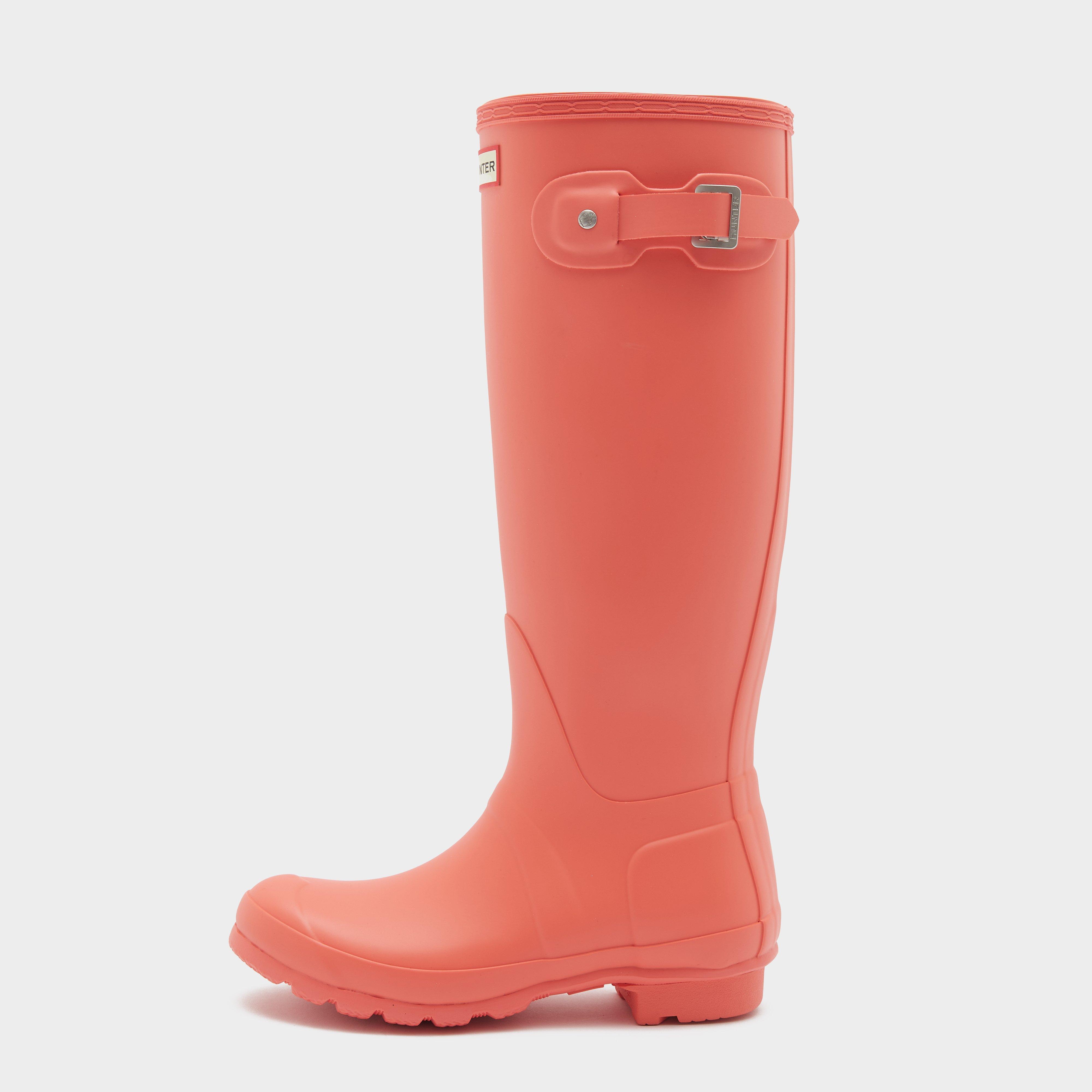 Hunter Women's Original Tall Wellington Boots