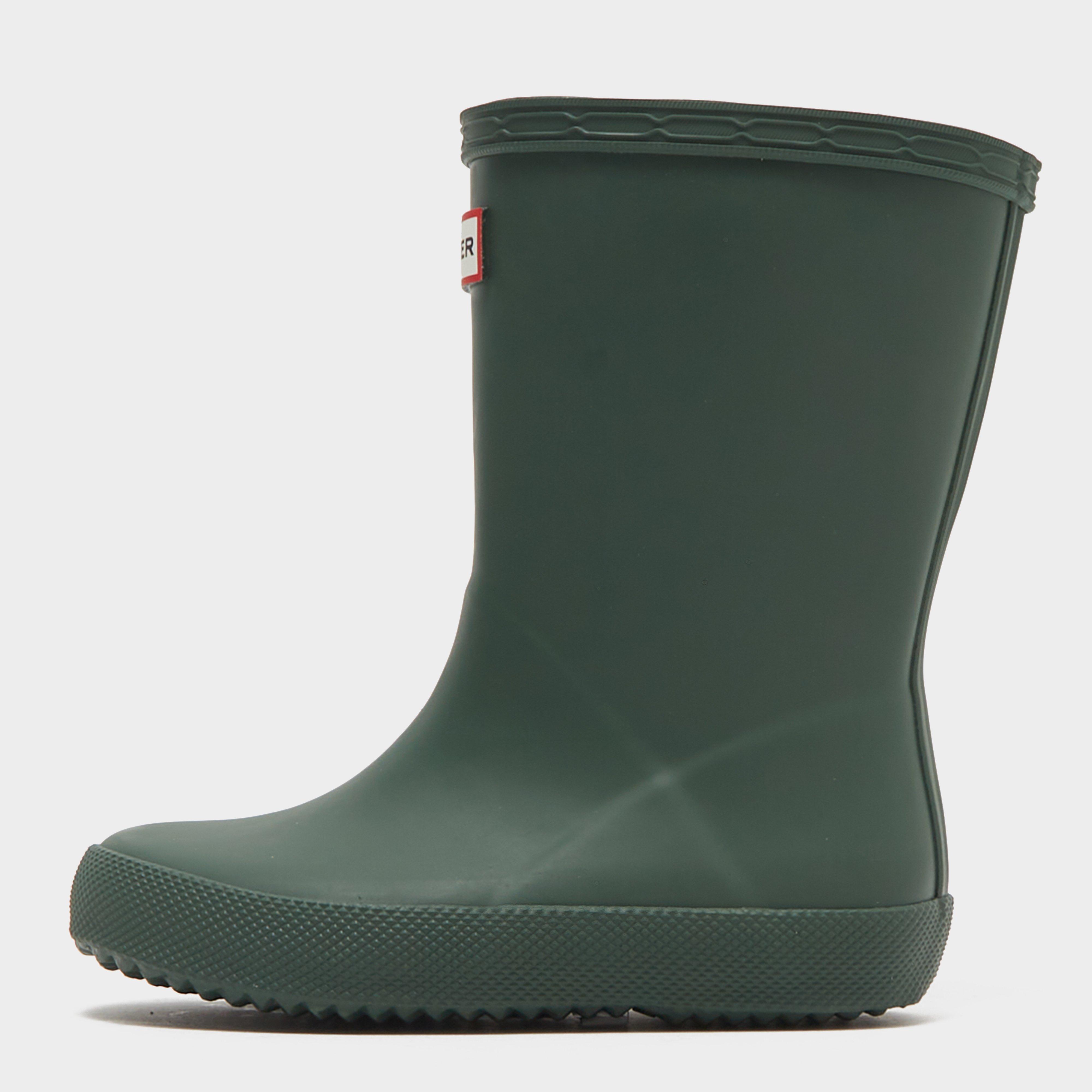 Hunter Kids First Classic Wellingtons