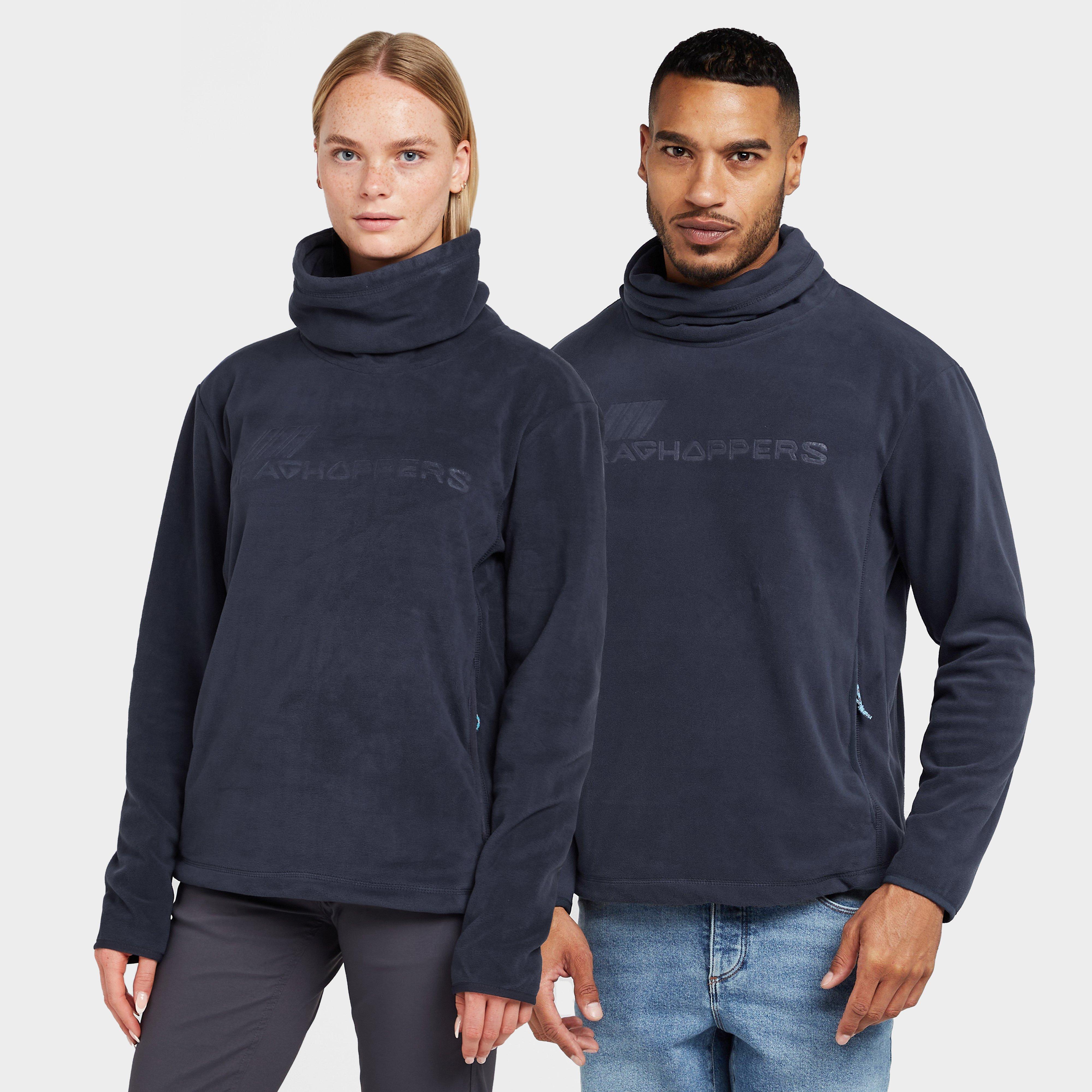 Craghoppers Unisex Frey Overhead Sweater