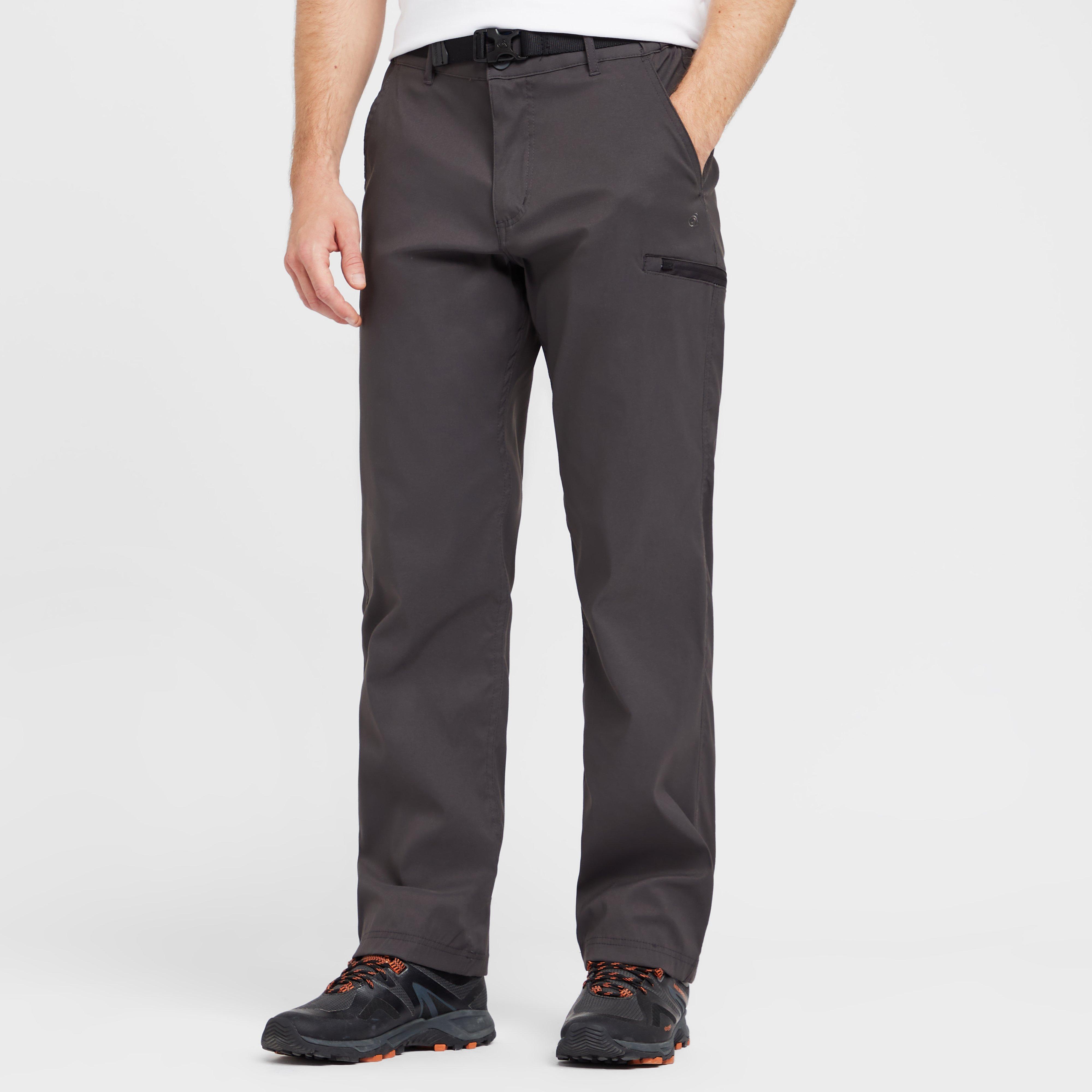 Craghoppers hiking hot sale trousers