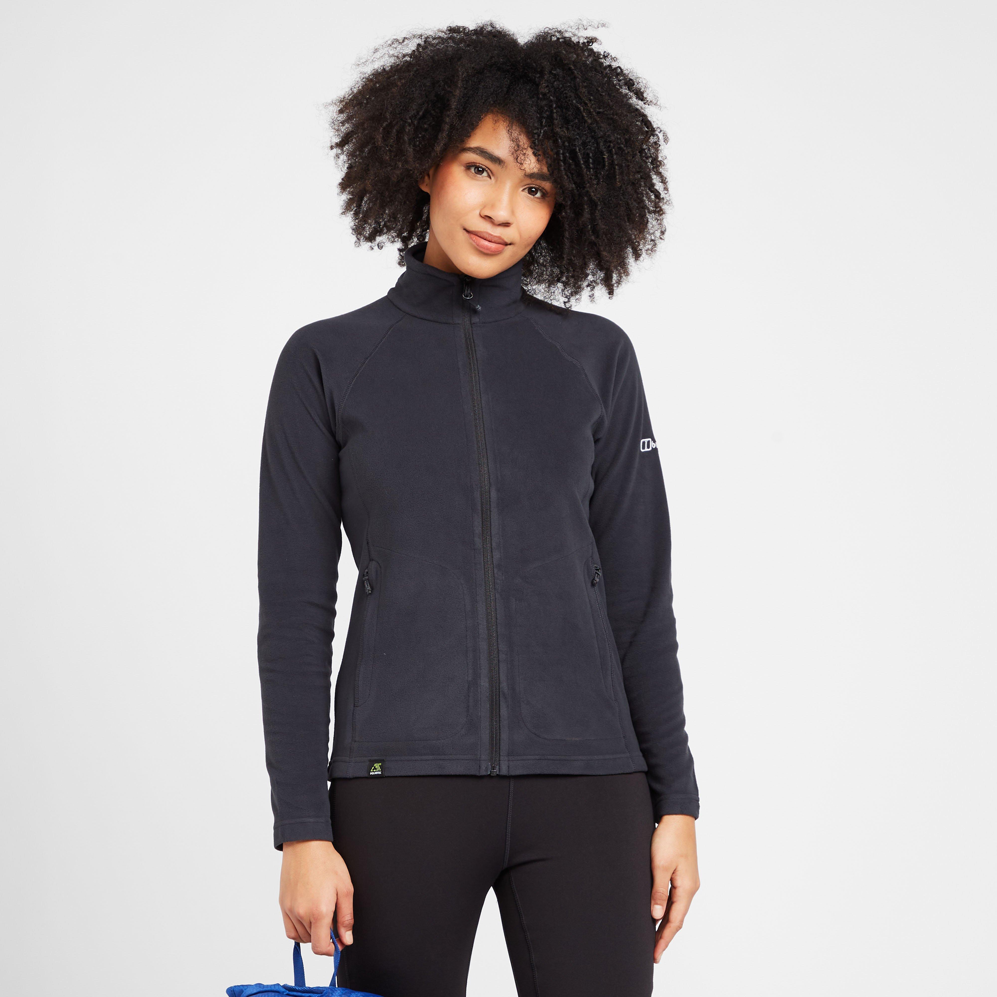 Berghaus ladies fleece jackets sale