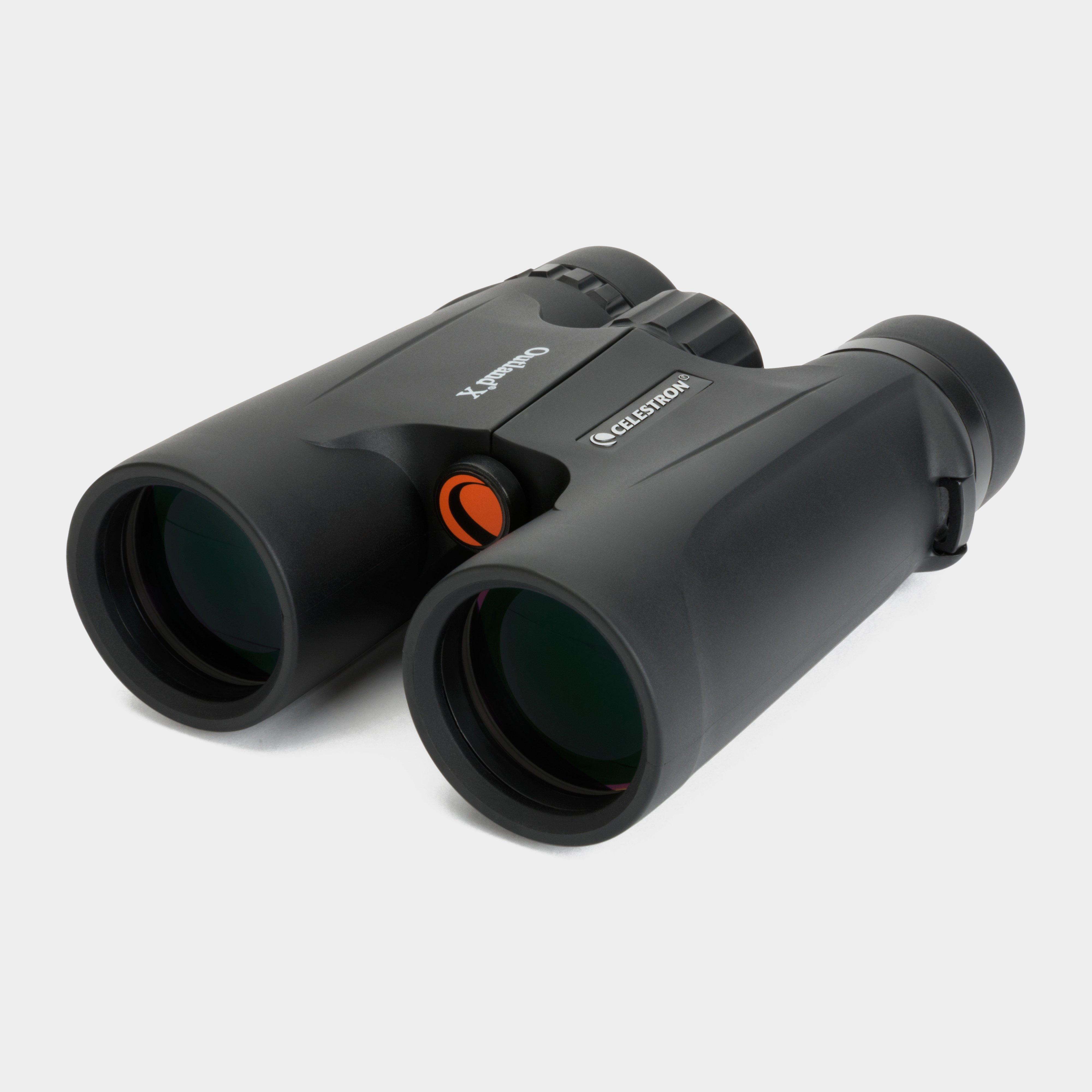 Celestron Outland X 8X42 Binocular - Black
