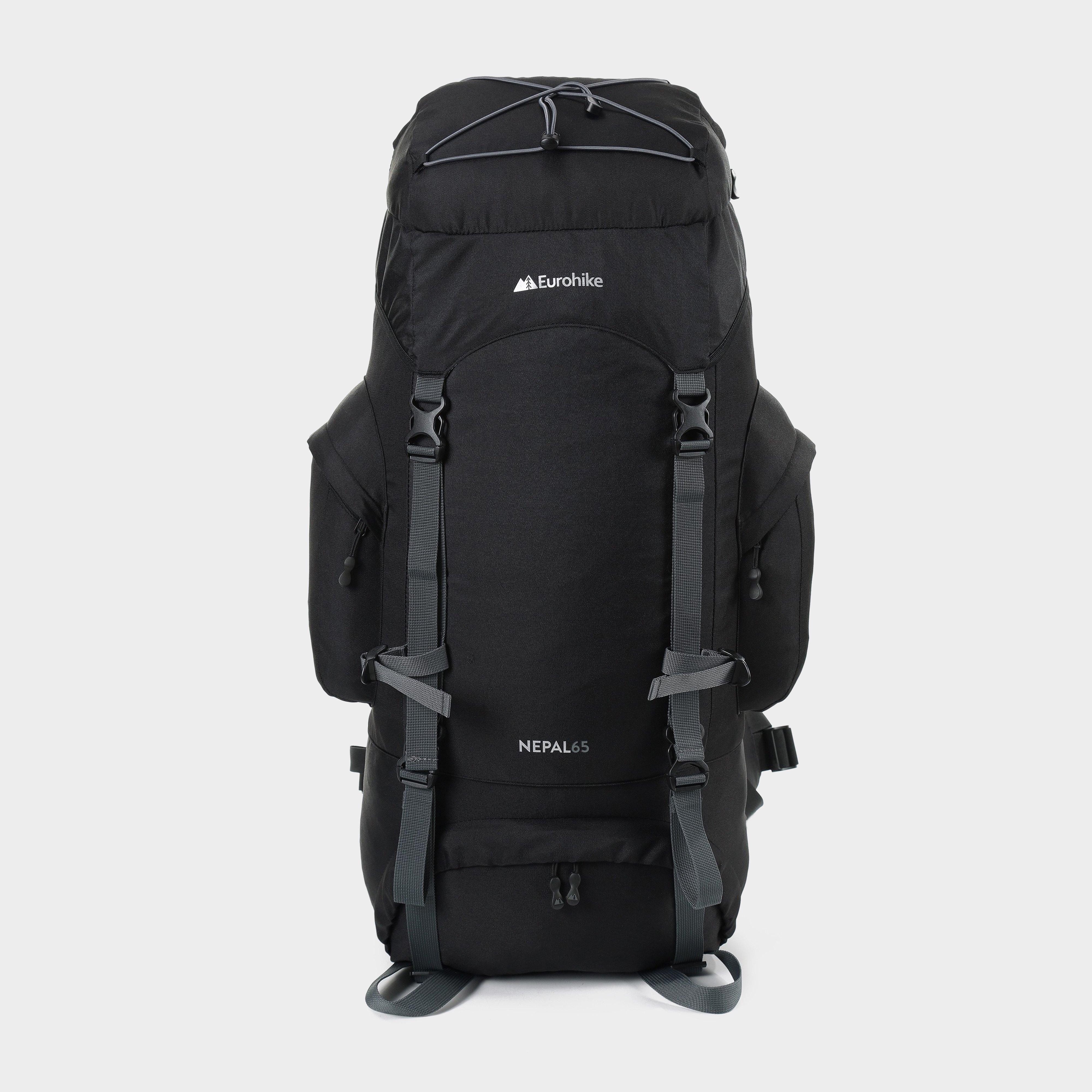 Camping rucksack outlet sale