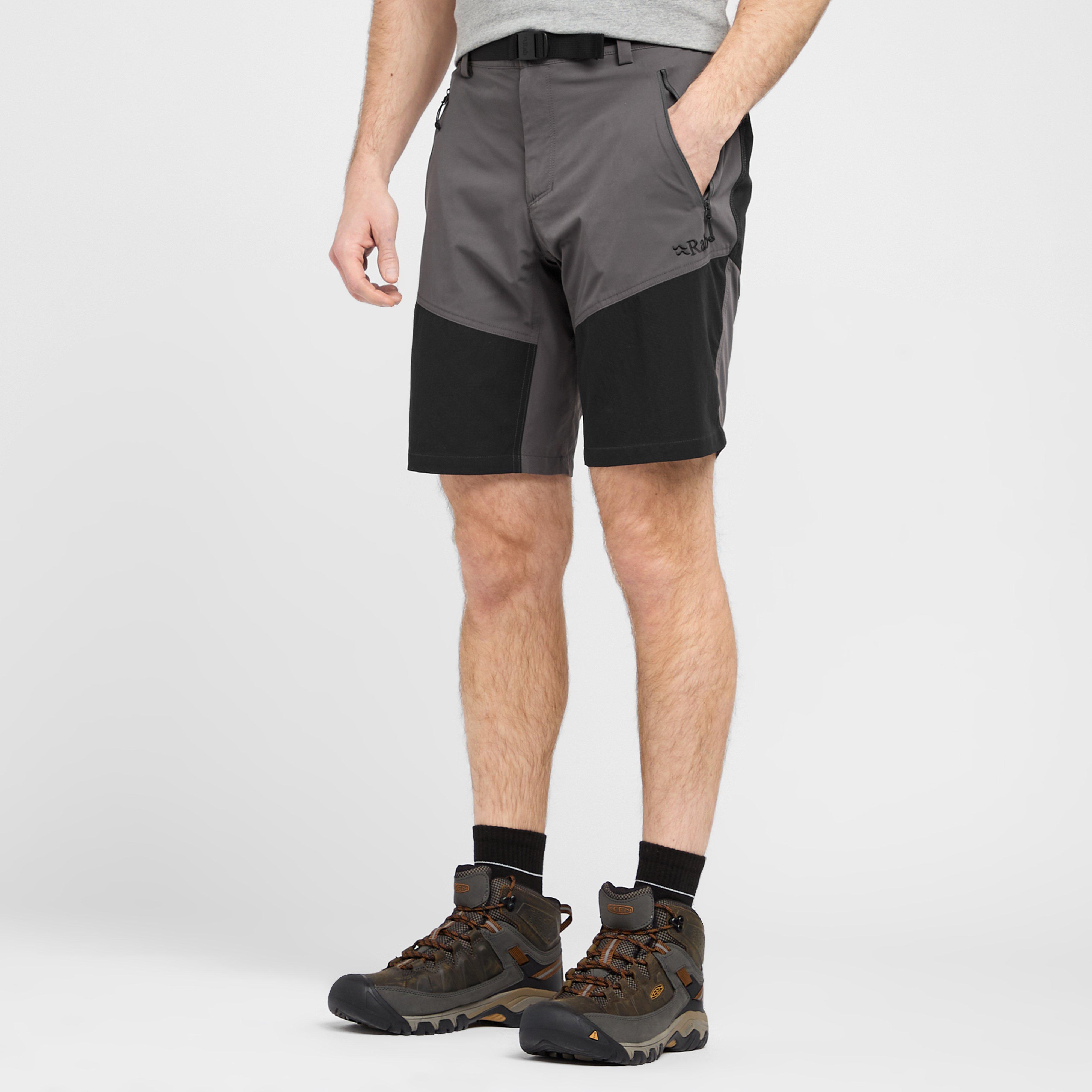 Rab hot sale traverse shorts