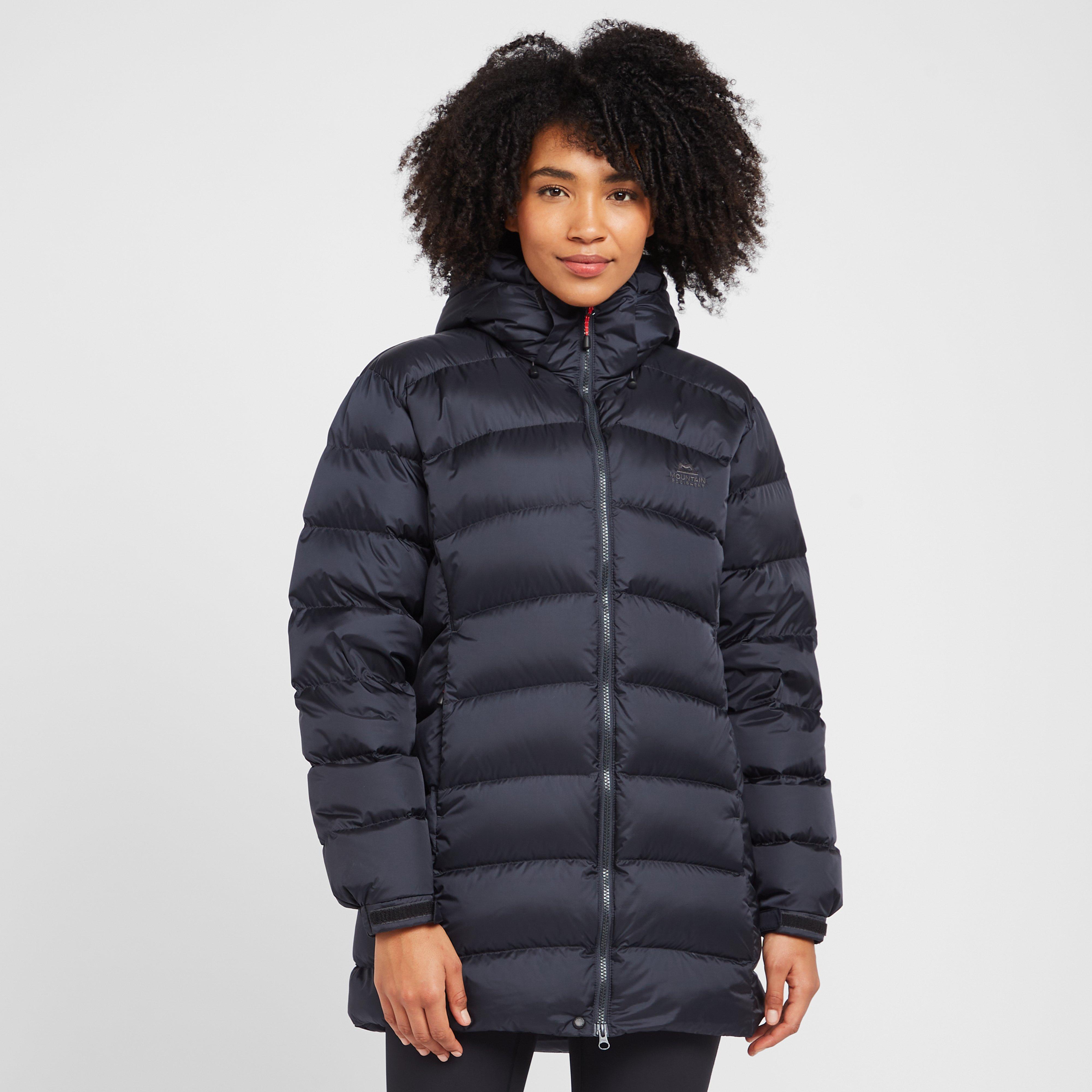 Mountain equipment best sale down jacket womens