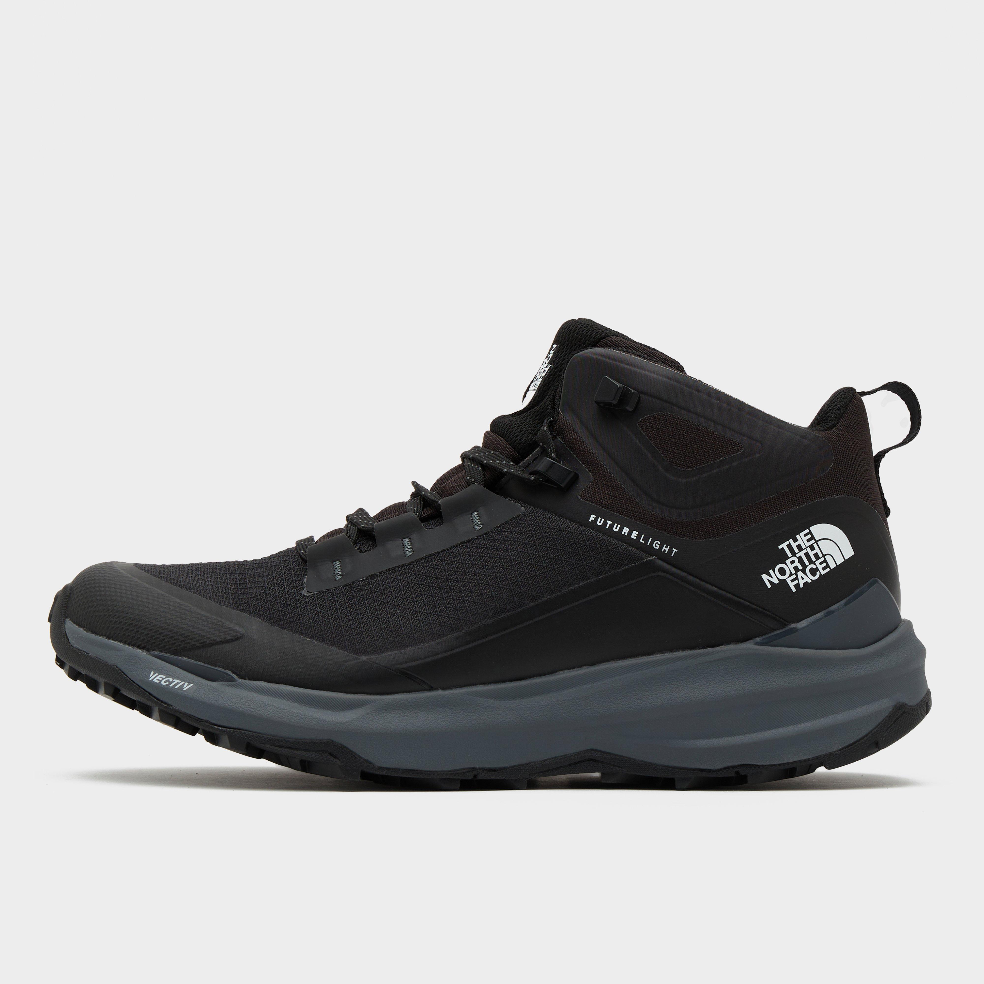 North face men's on sale snow boots sale