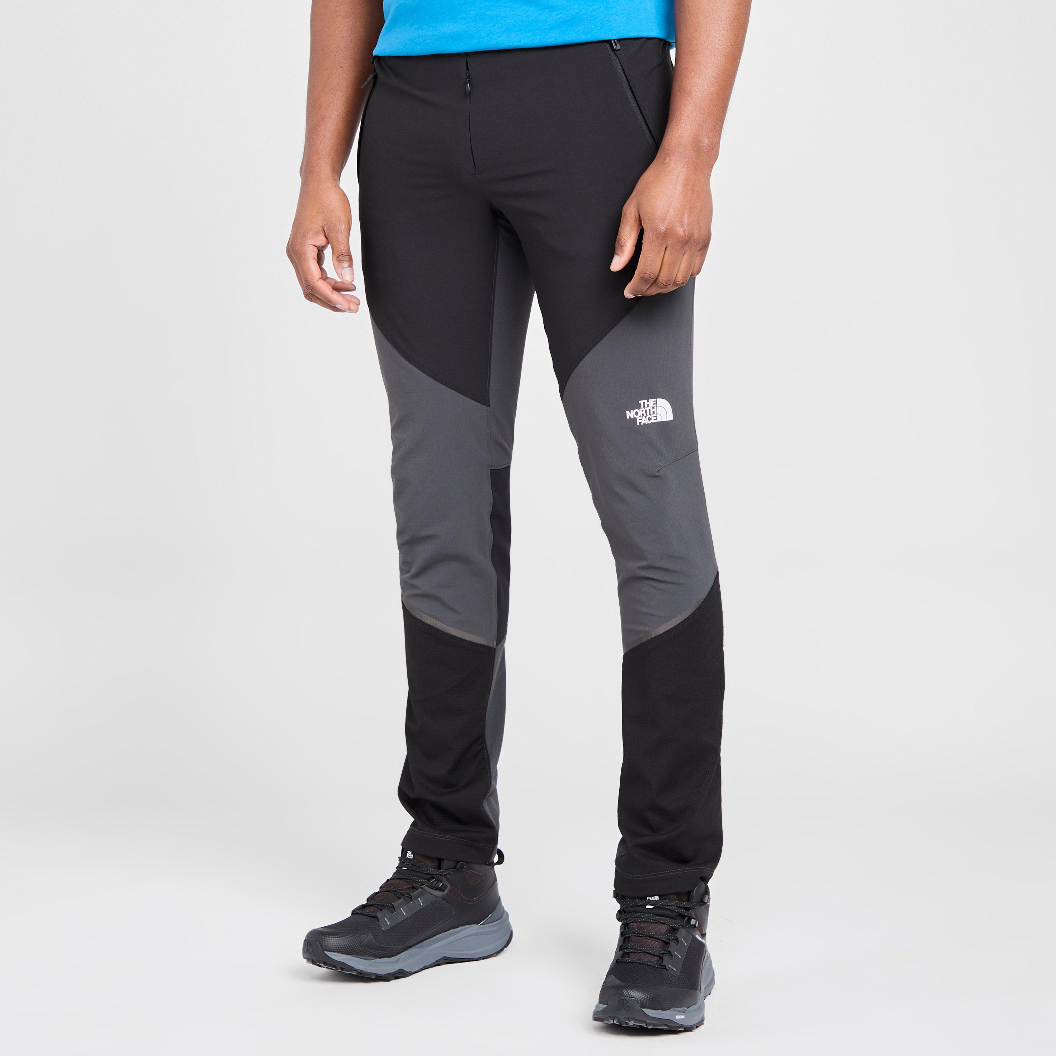 Mens north face hot sale walking trousers