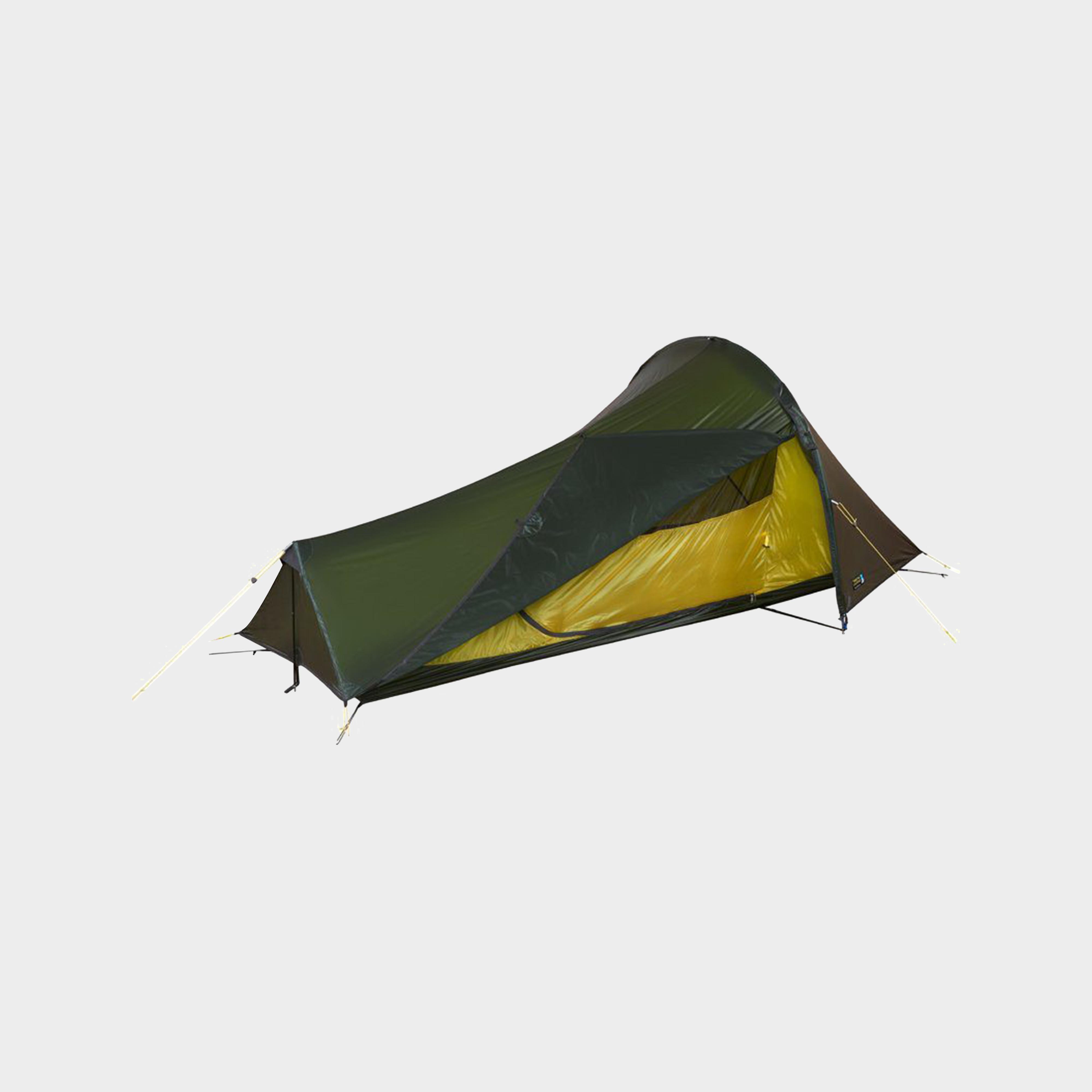 Terra Nova Laser Pulse 1, Green