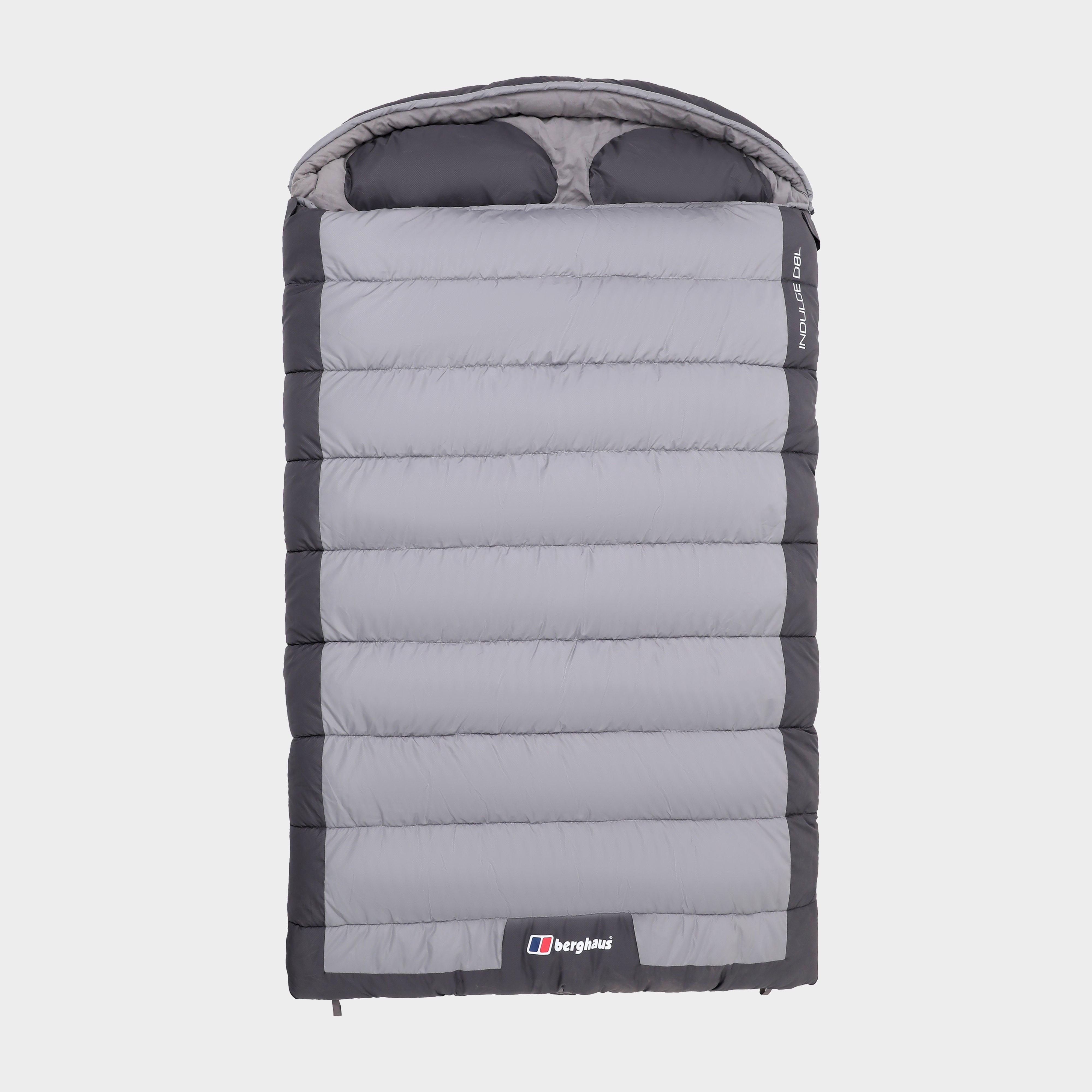 Double sleeping bag outlet sale