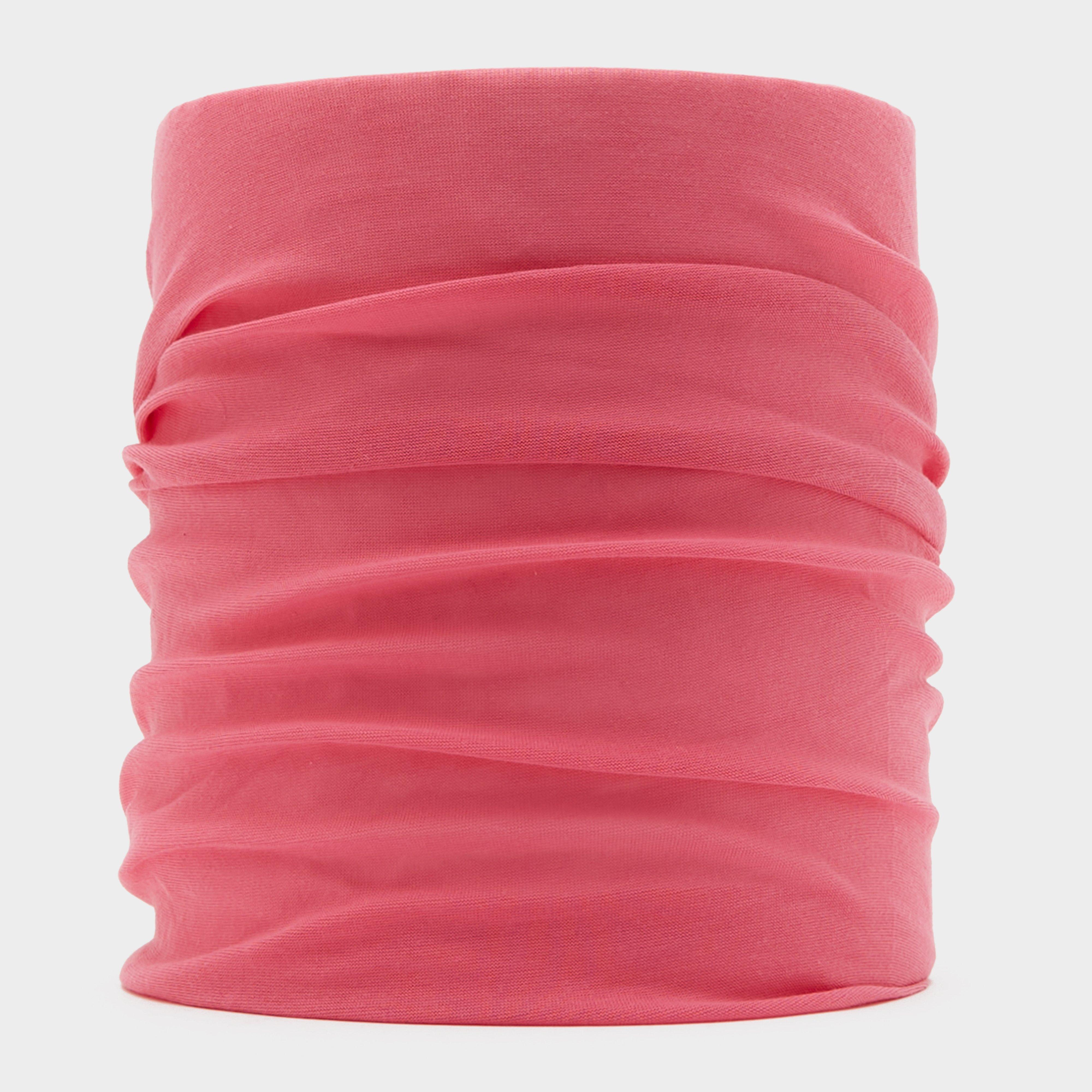 Peter Storm Kids' Recycled Chute, Pink