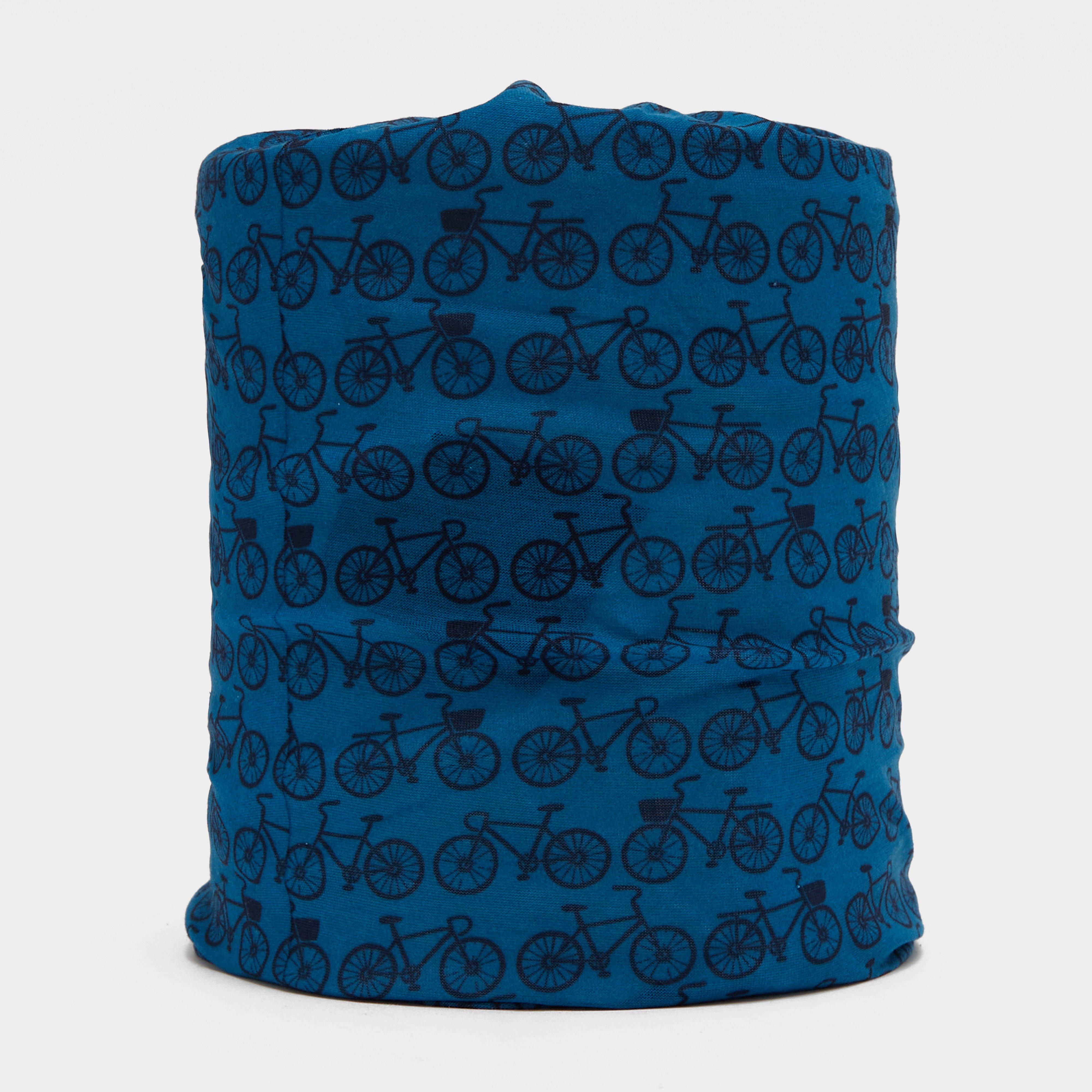 Peter Storm Kids' Recycled Chute, Blue