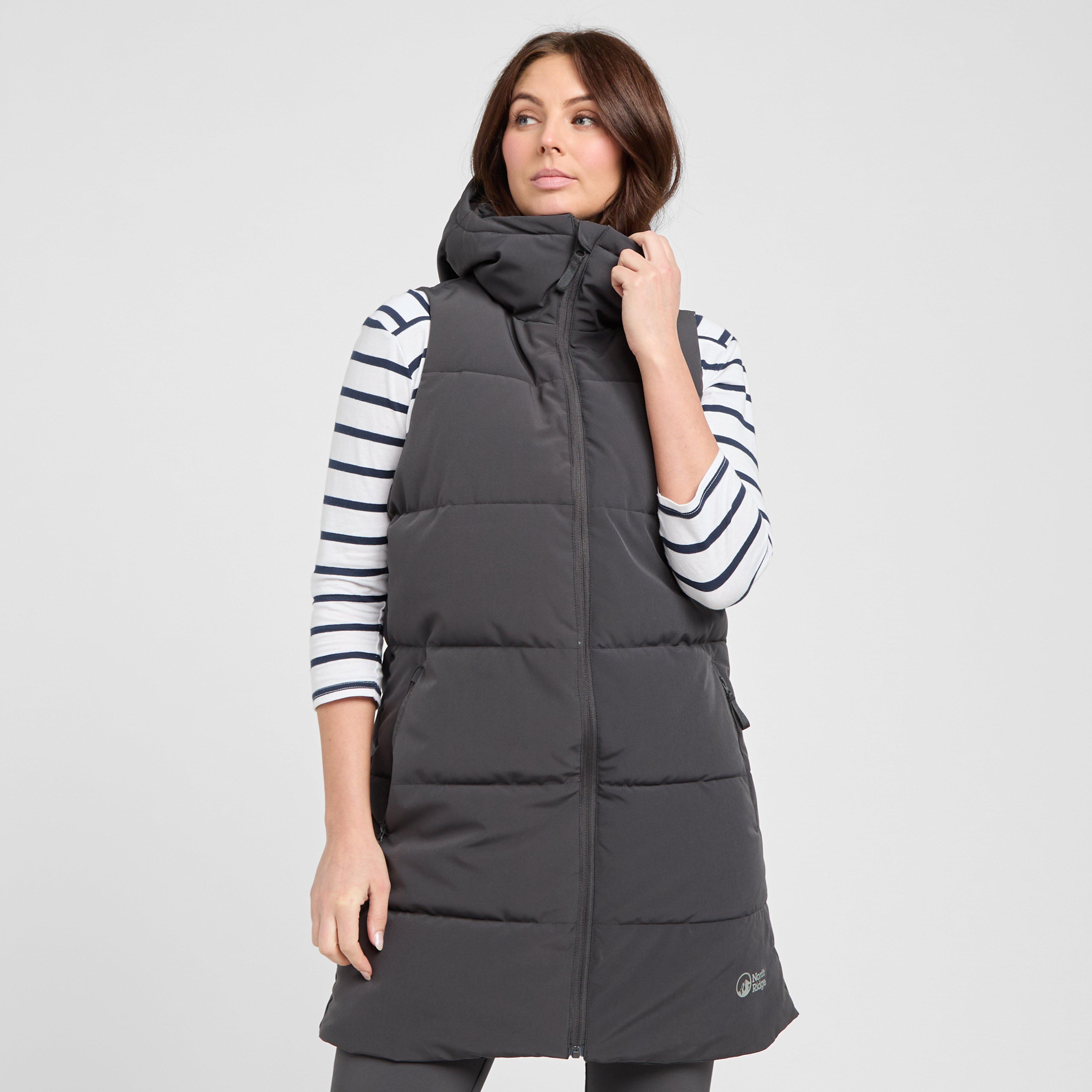 Ladies rab gilet on sale sale