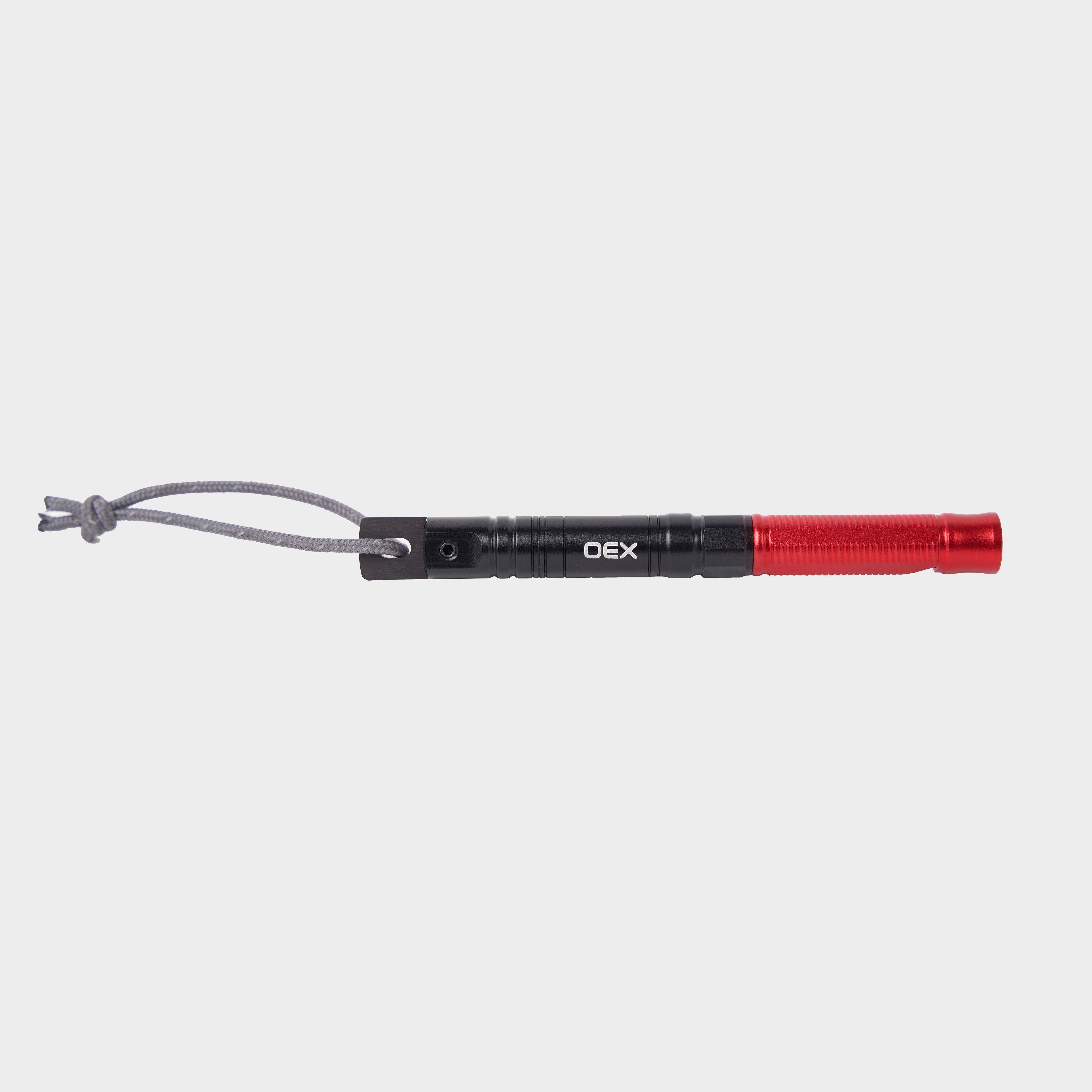 OEX Emba Fire Stick and Whistle