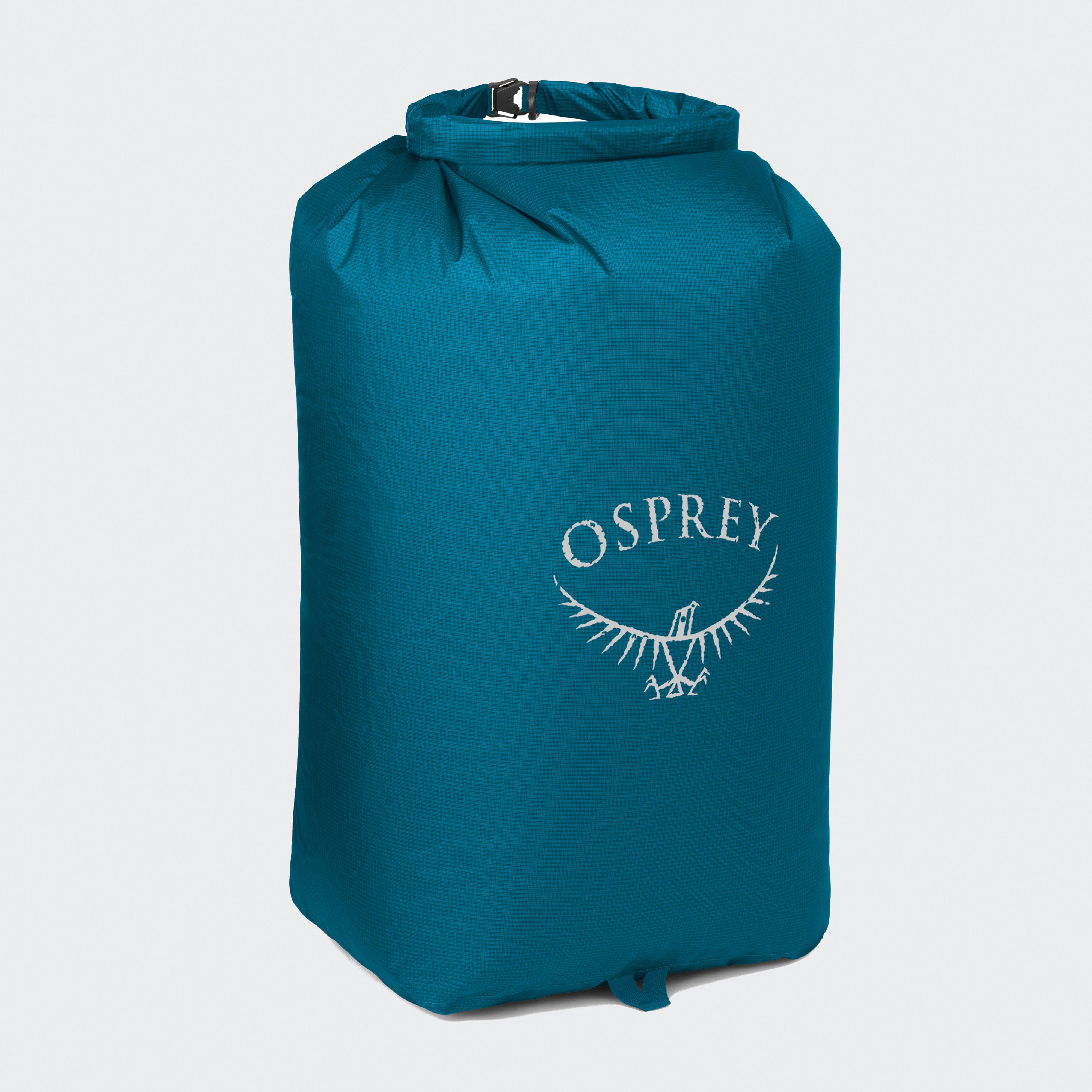 Osprey Ultralight Drysack 30L, Blue