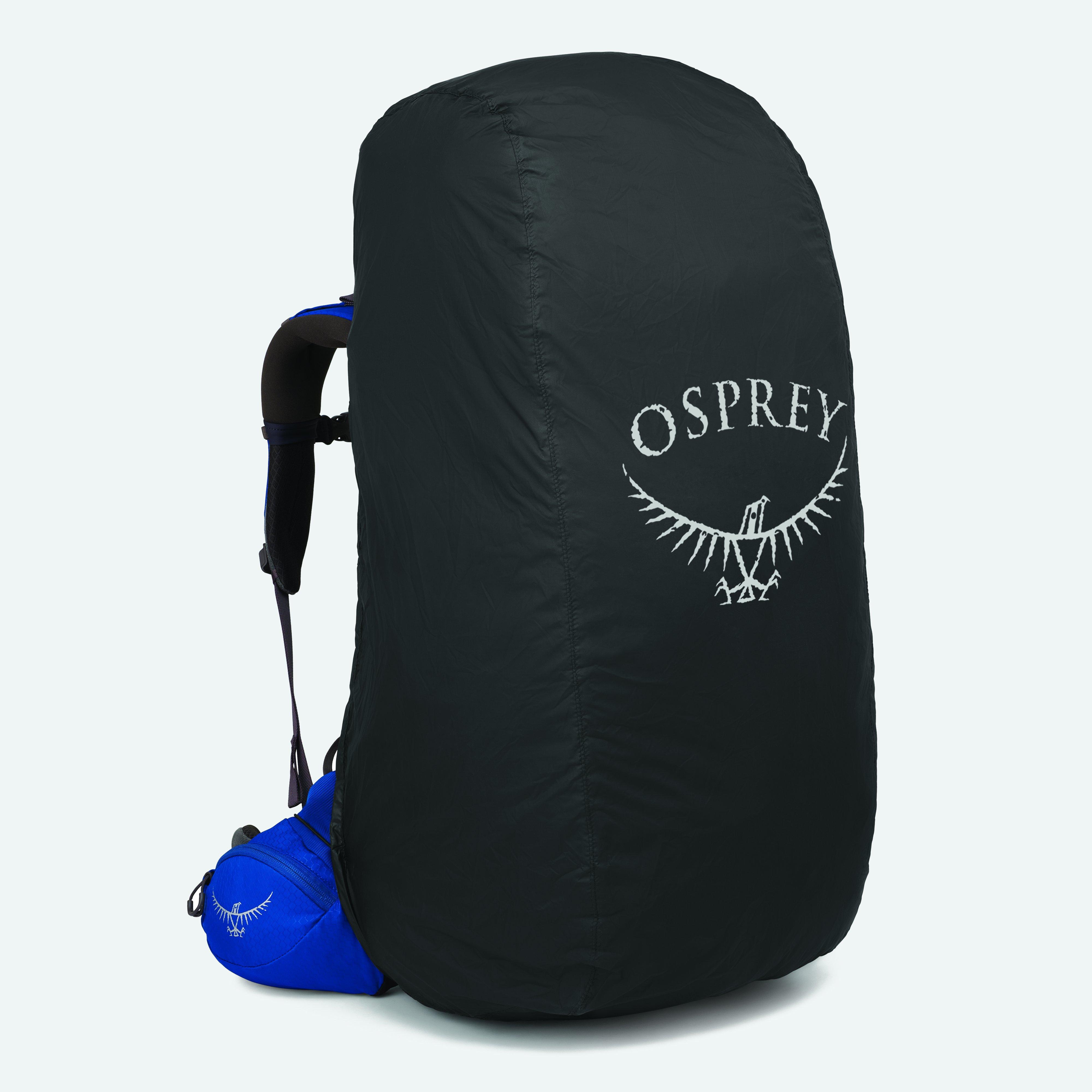 Osprey Ultralight Raincover M (30-50L), Green