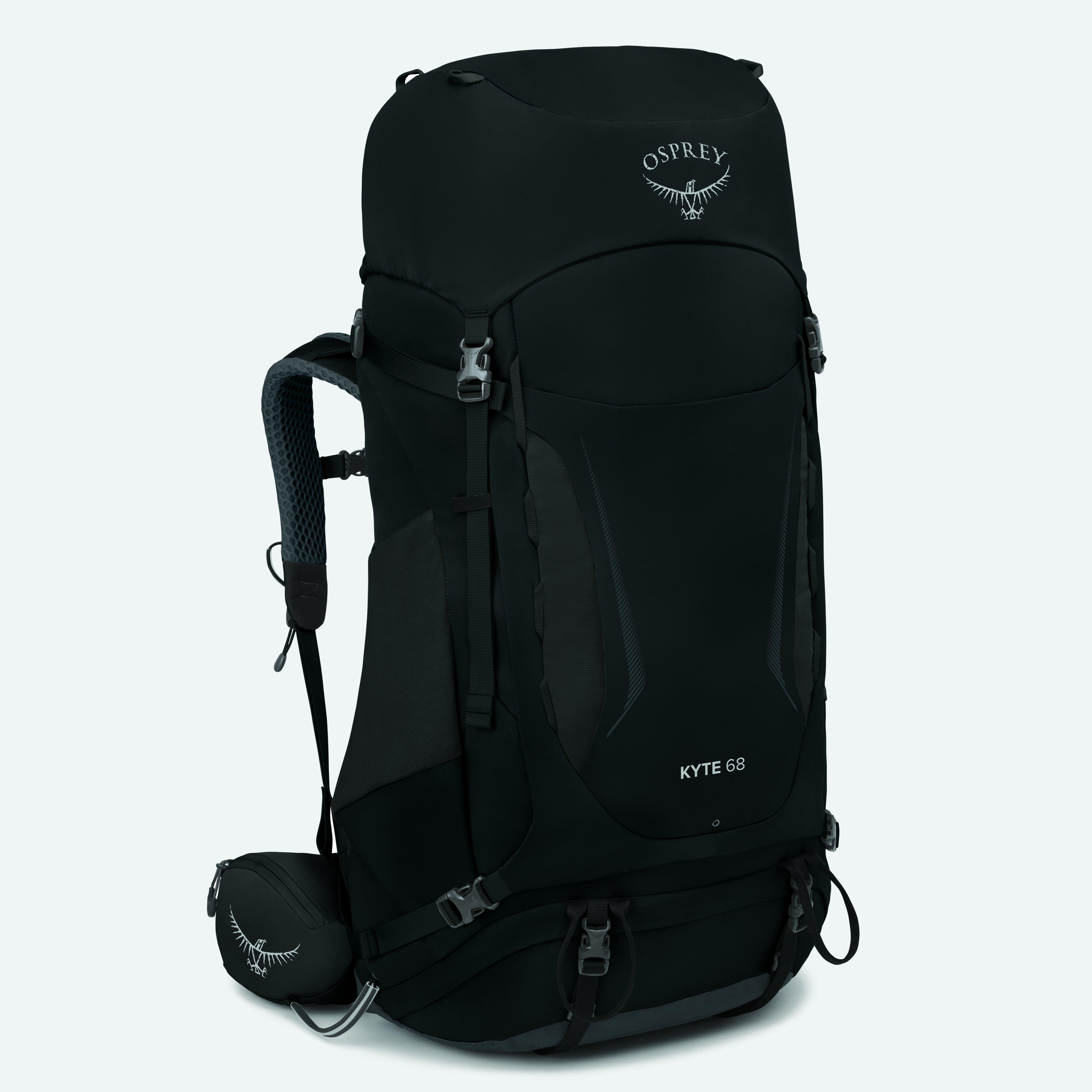 Osprey Women's Kyte 66L Rucksack, Grey